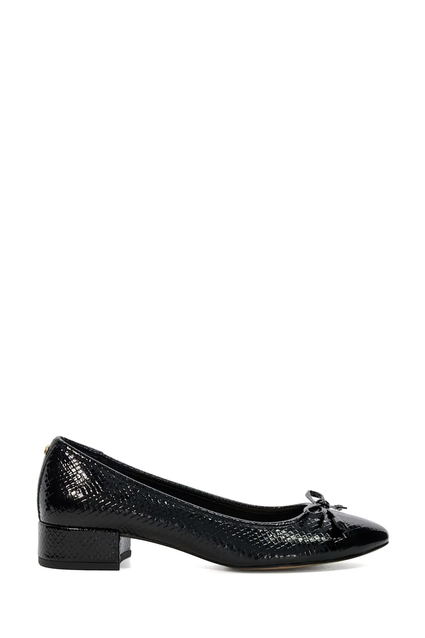 Dune London - Ballerine Scarpe con tacco largo