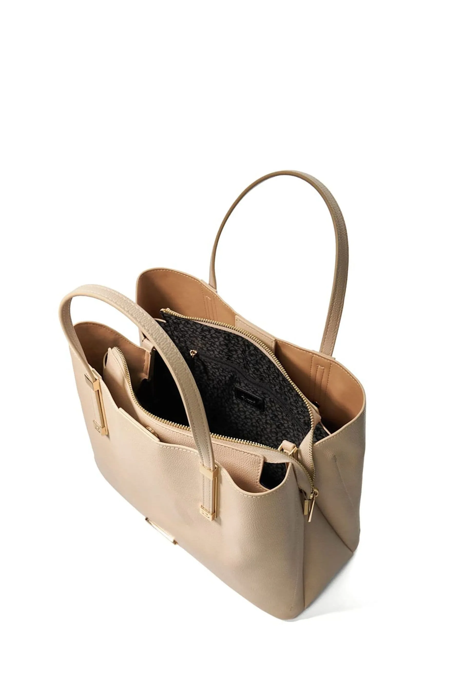 Dune London - Dorry - Borsa tote grande senza fodera    