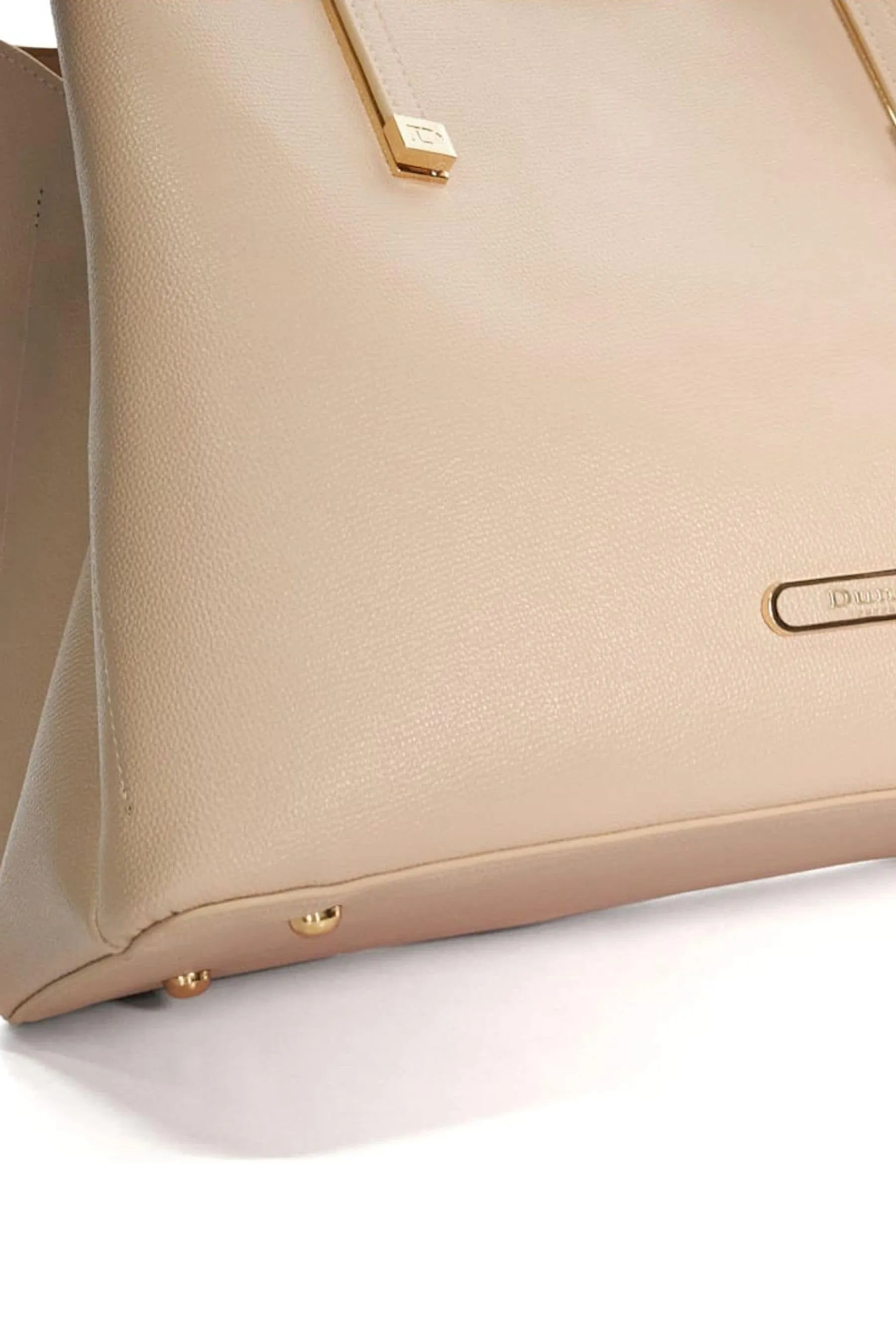 Dune London - Dorry - Borsa tote grande senza fodera    