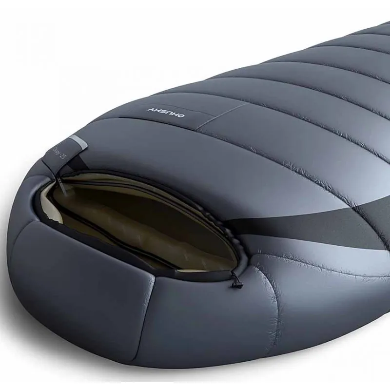 Duvet grand froid Dopy- 25°C