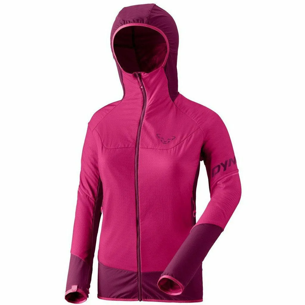 Dynafit Mezzalama 2 PTC Alpha W JKT - Giacca Sci Alpinismo