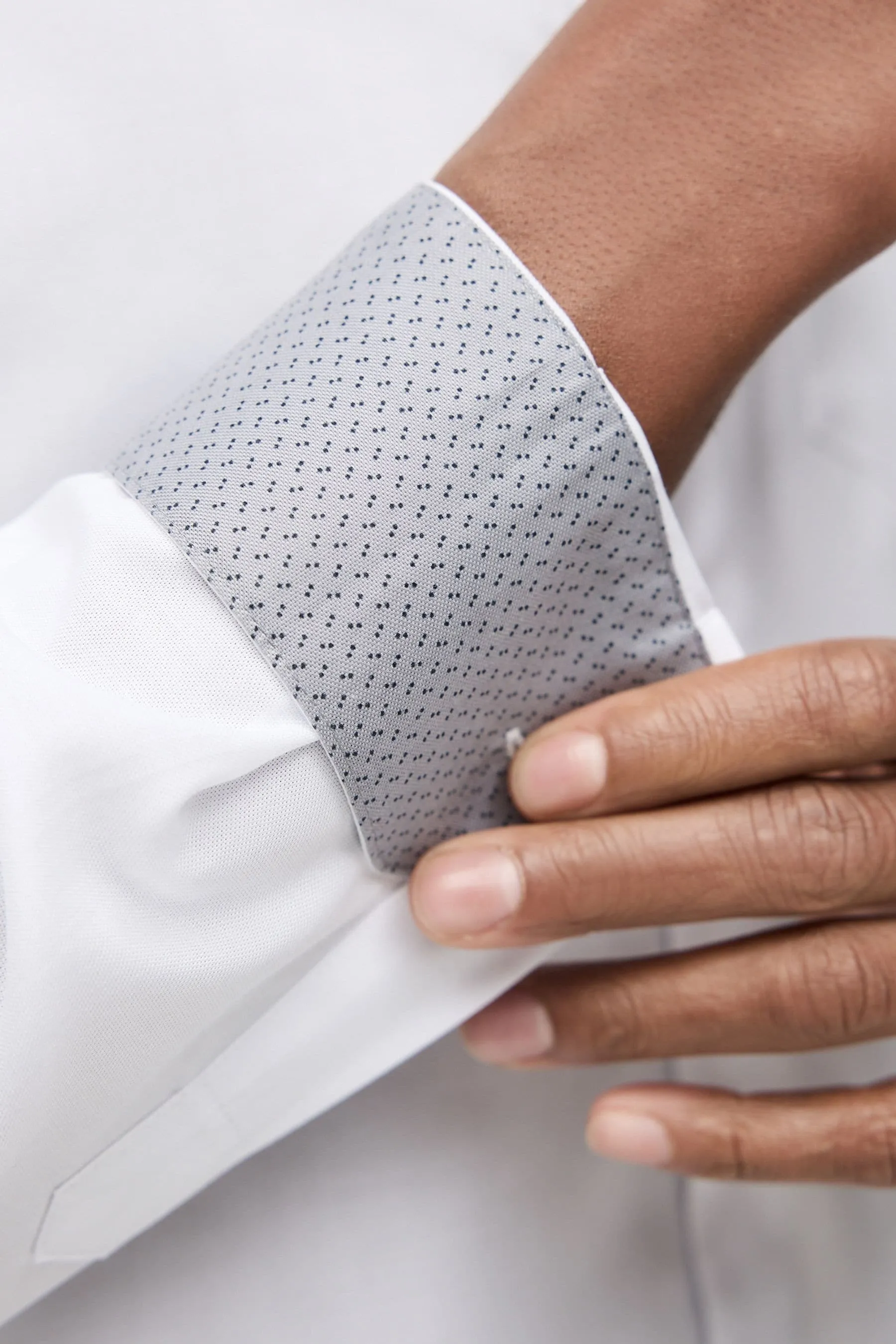 Easy Iron Camicia Oxford Button Down    