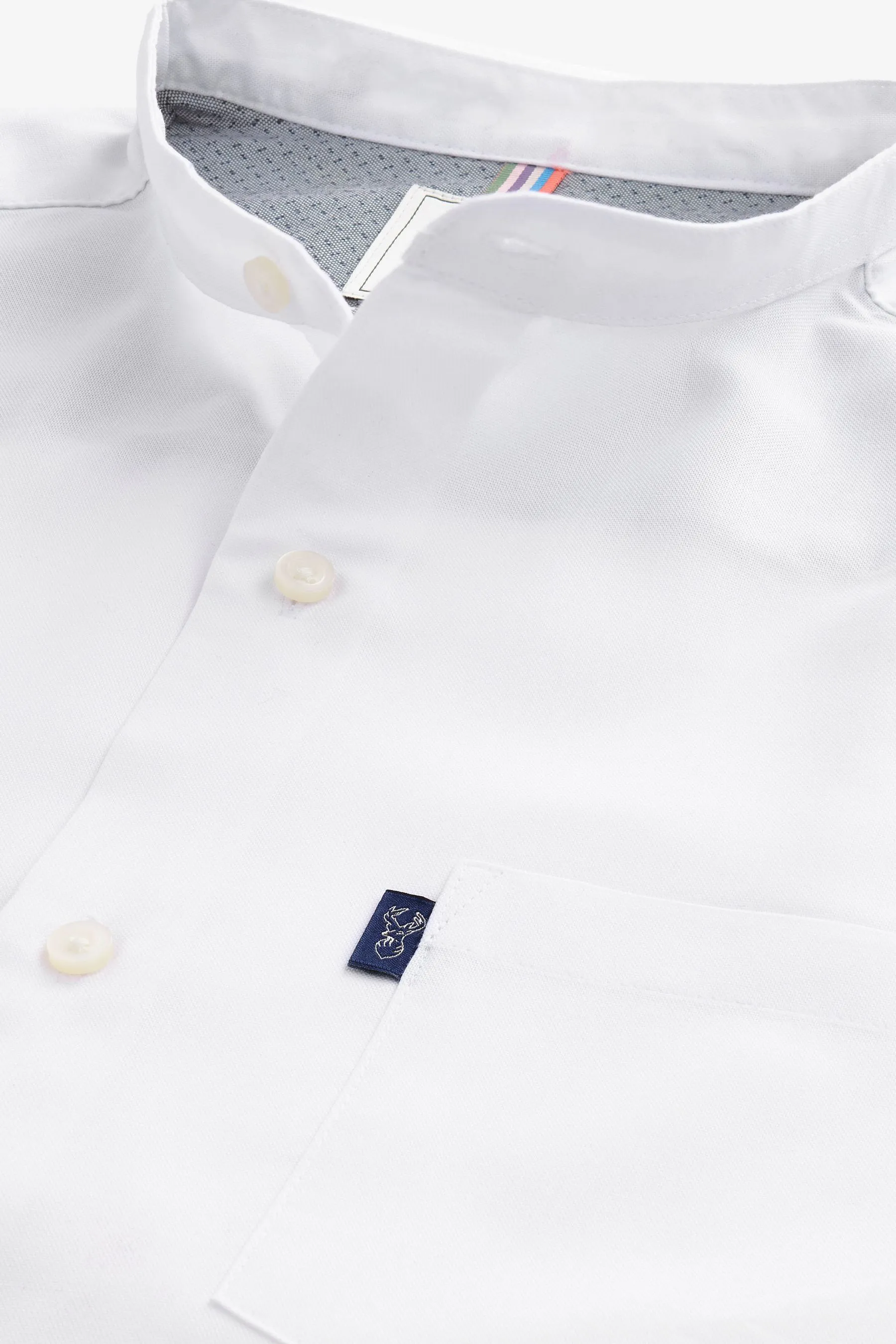 Easy Iron Camicia Oxford Button Down    