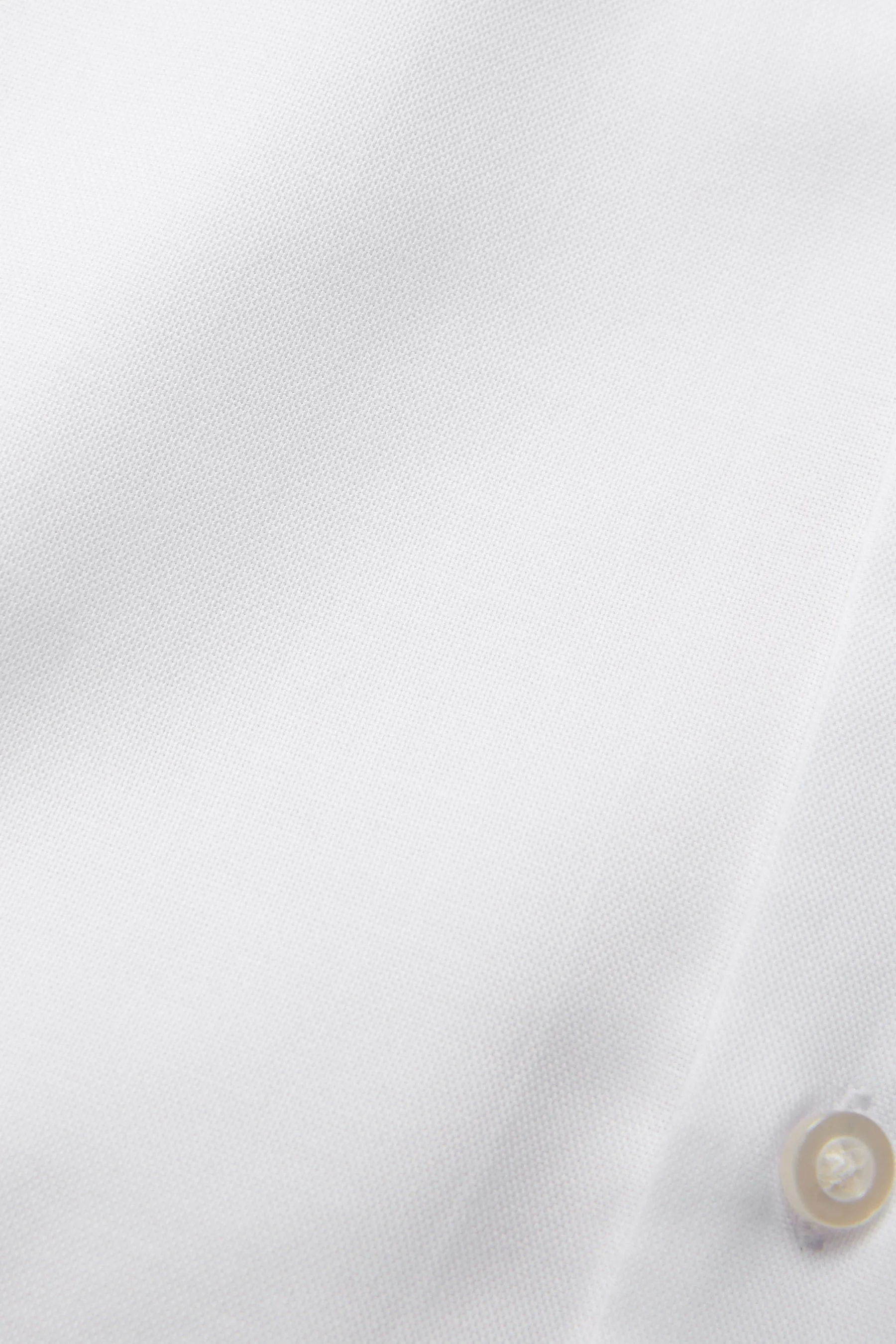 Easy Iron Camicia Oxford Button Down    