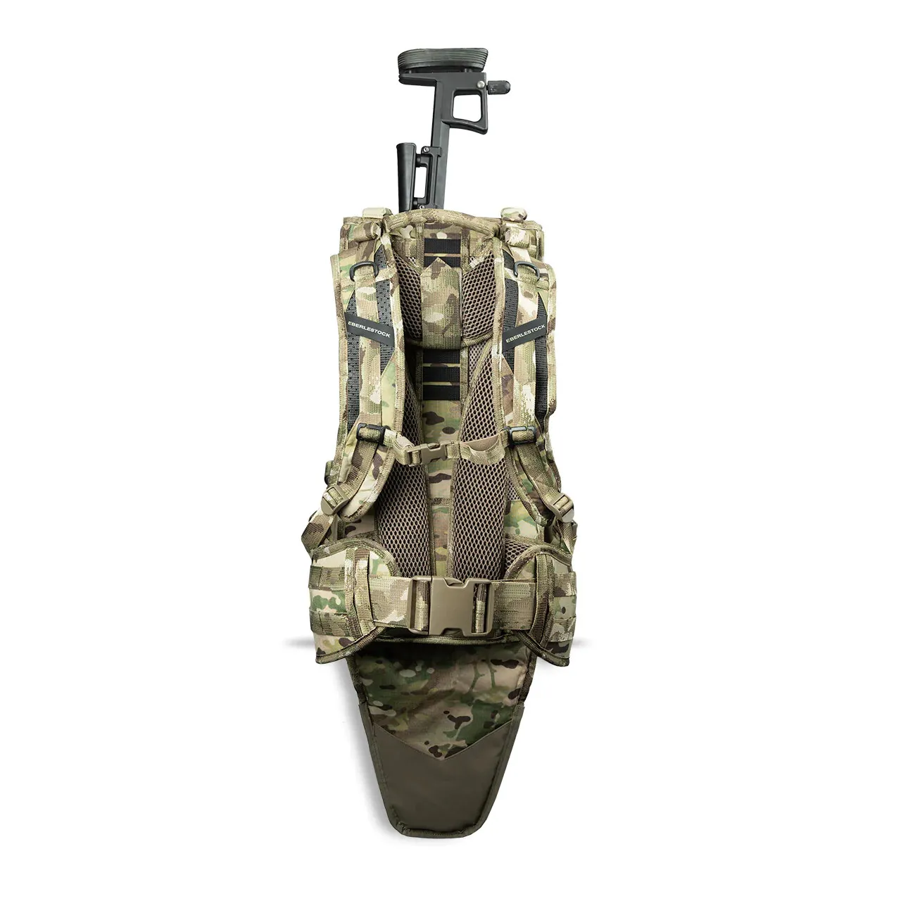 Eberlestock lodrag ii v2 zaino tattico leggero multicam