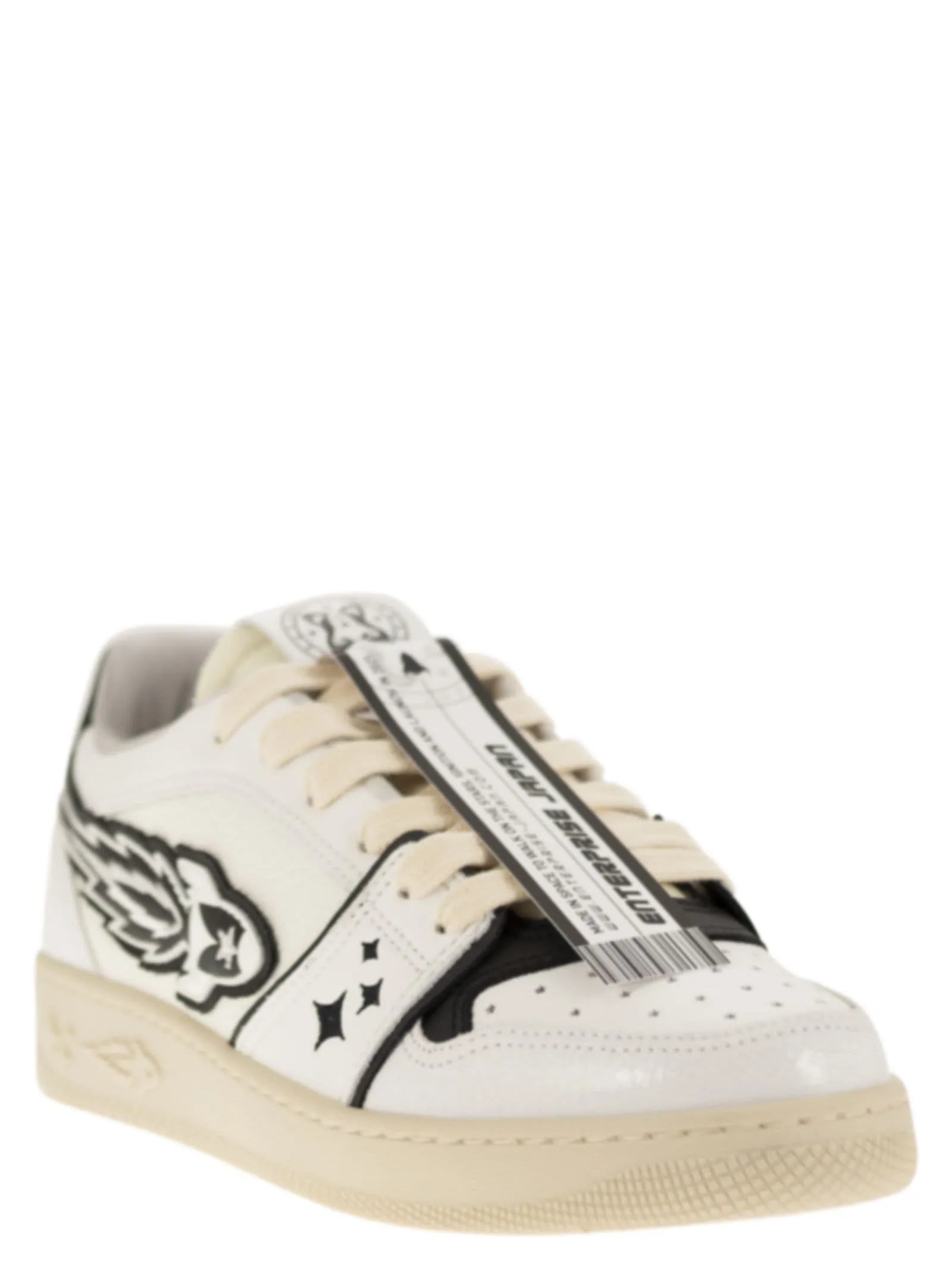 EJ ROCKET – Sneakers