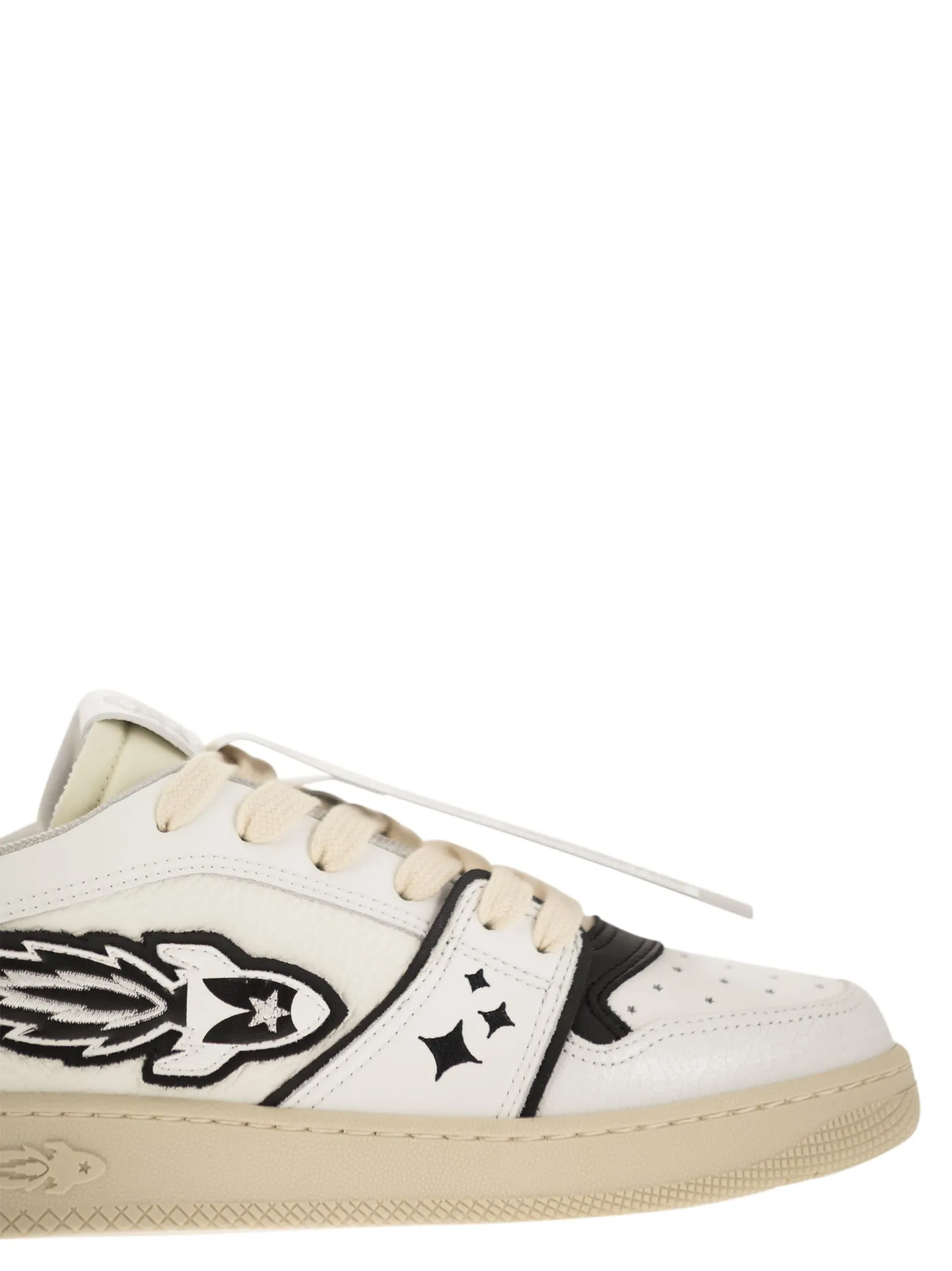 EJ ROCKET – Sneakers