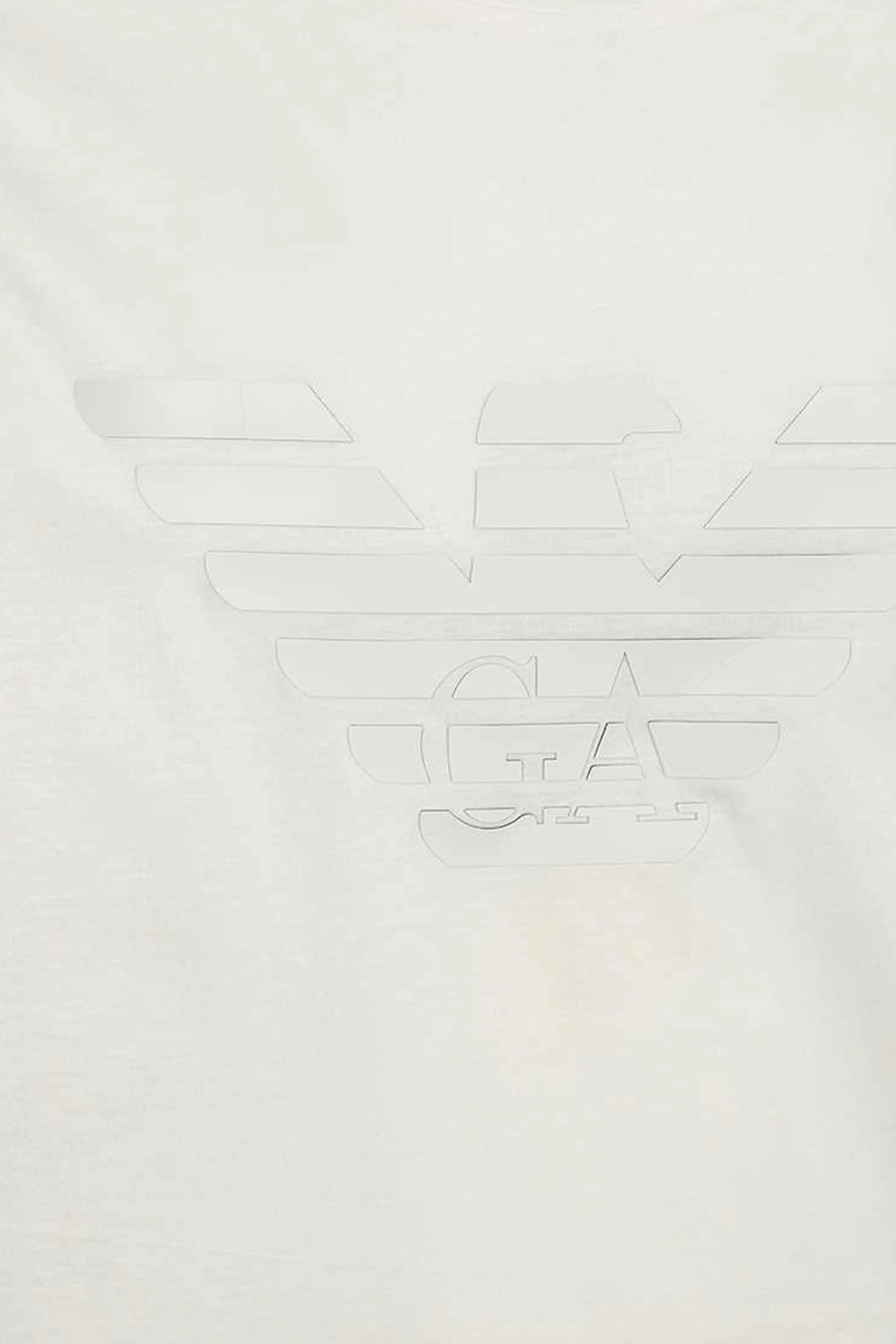 EMPORIO ARMANI T-SHIRT