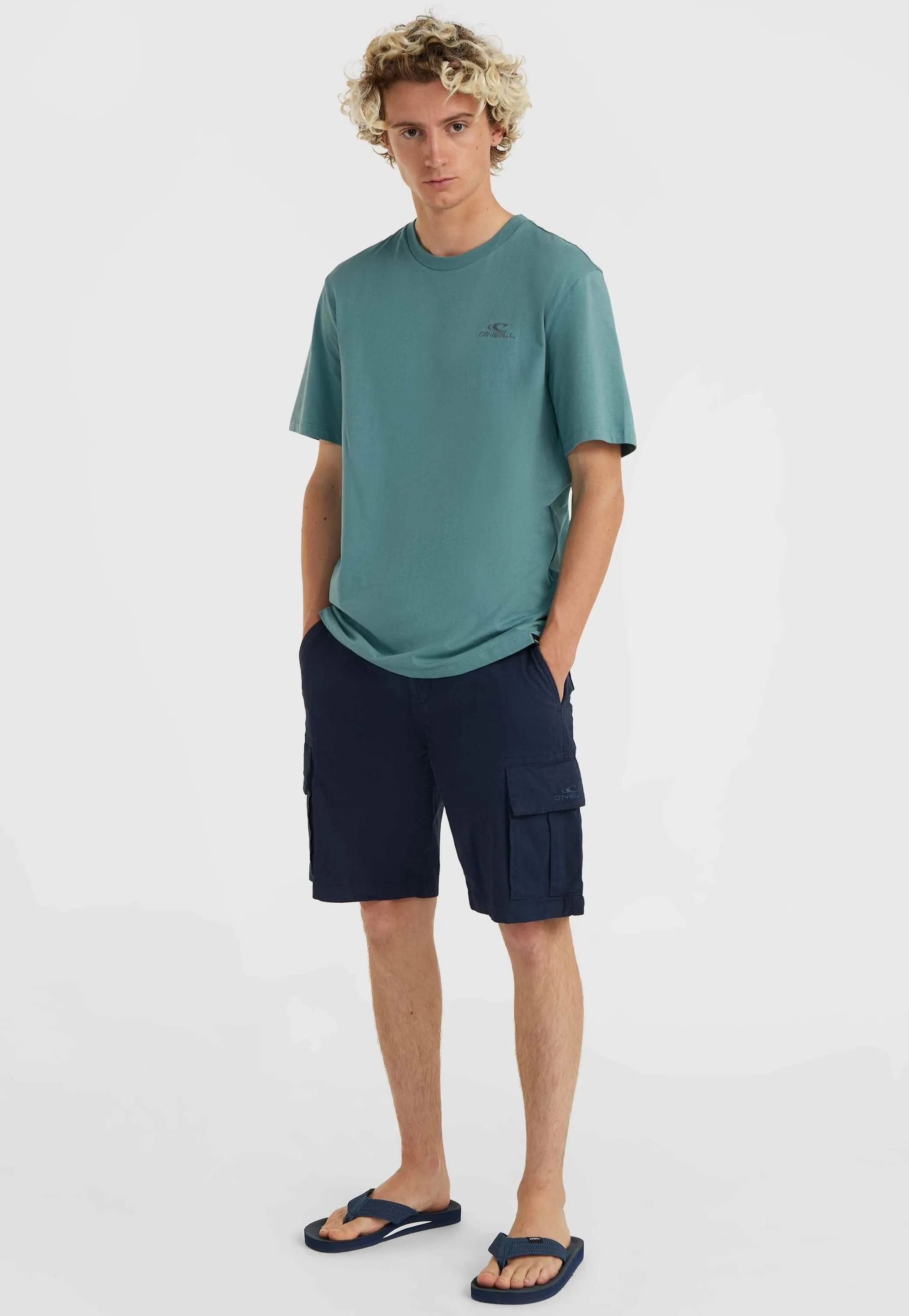 ESSENTIALS  - Shorts outdoor