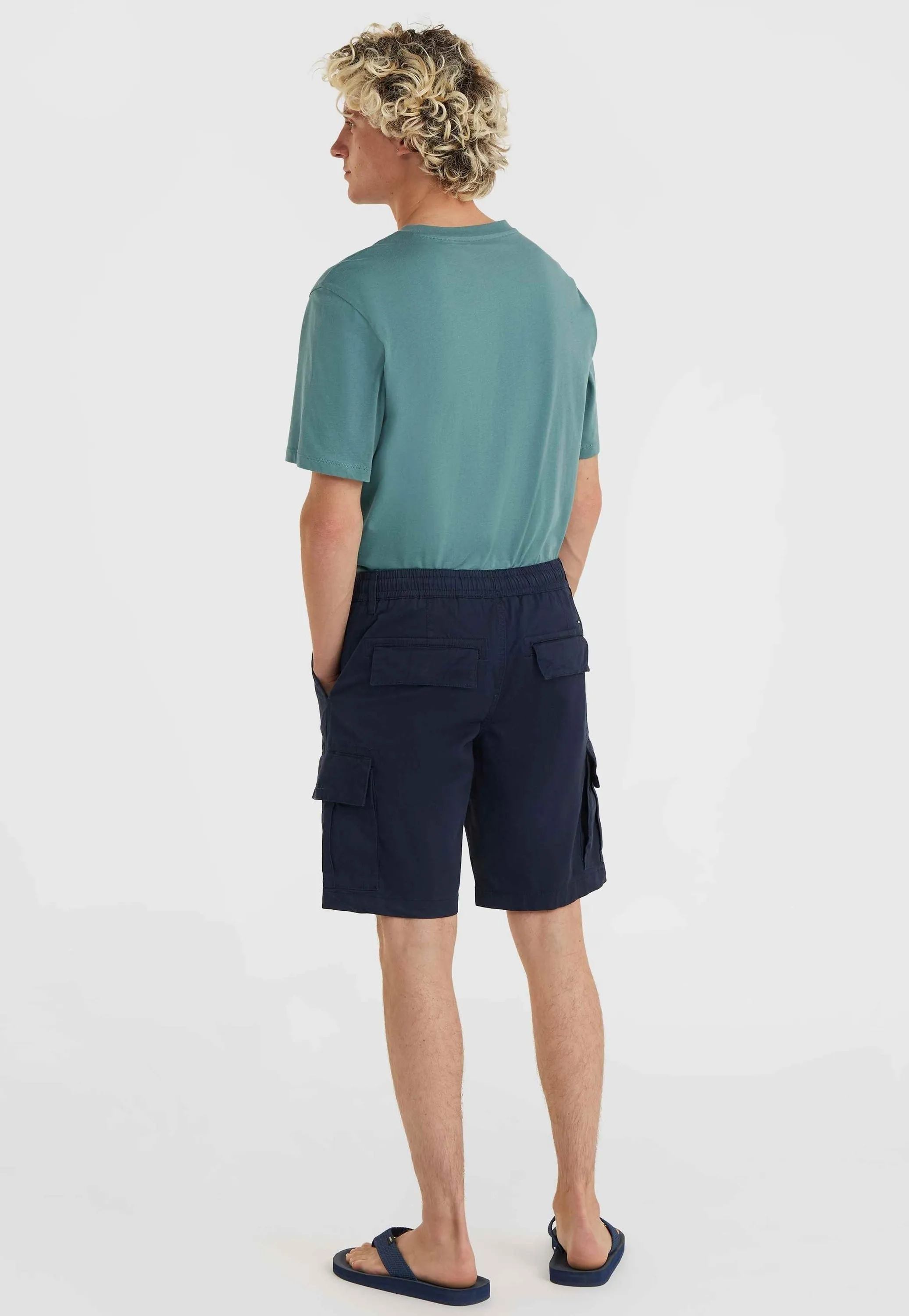 ESSENTIALS  - Shorts outdoor