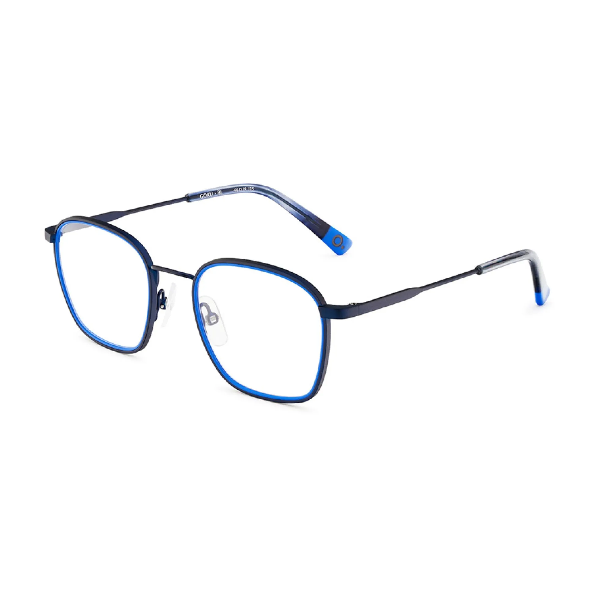   Etnia Barcelona GOKU - BL Blu | Occhiale Da Vista Bambino 