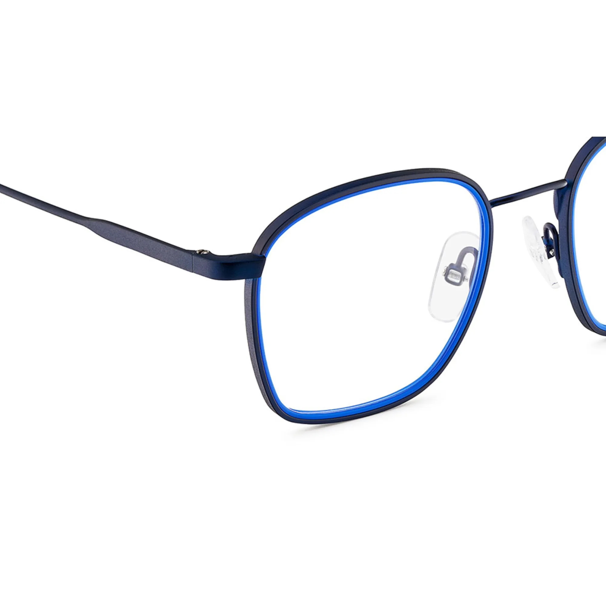   Etnia Barcelona GOKU - BL Blu | Occhiale Da Vista Bambino 