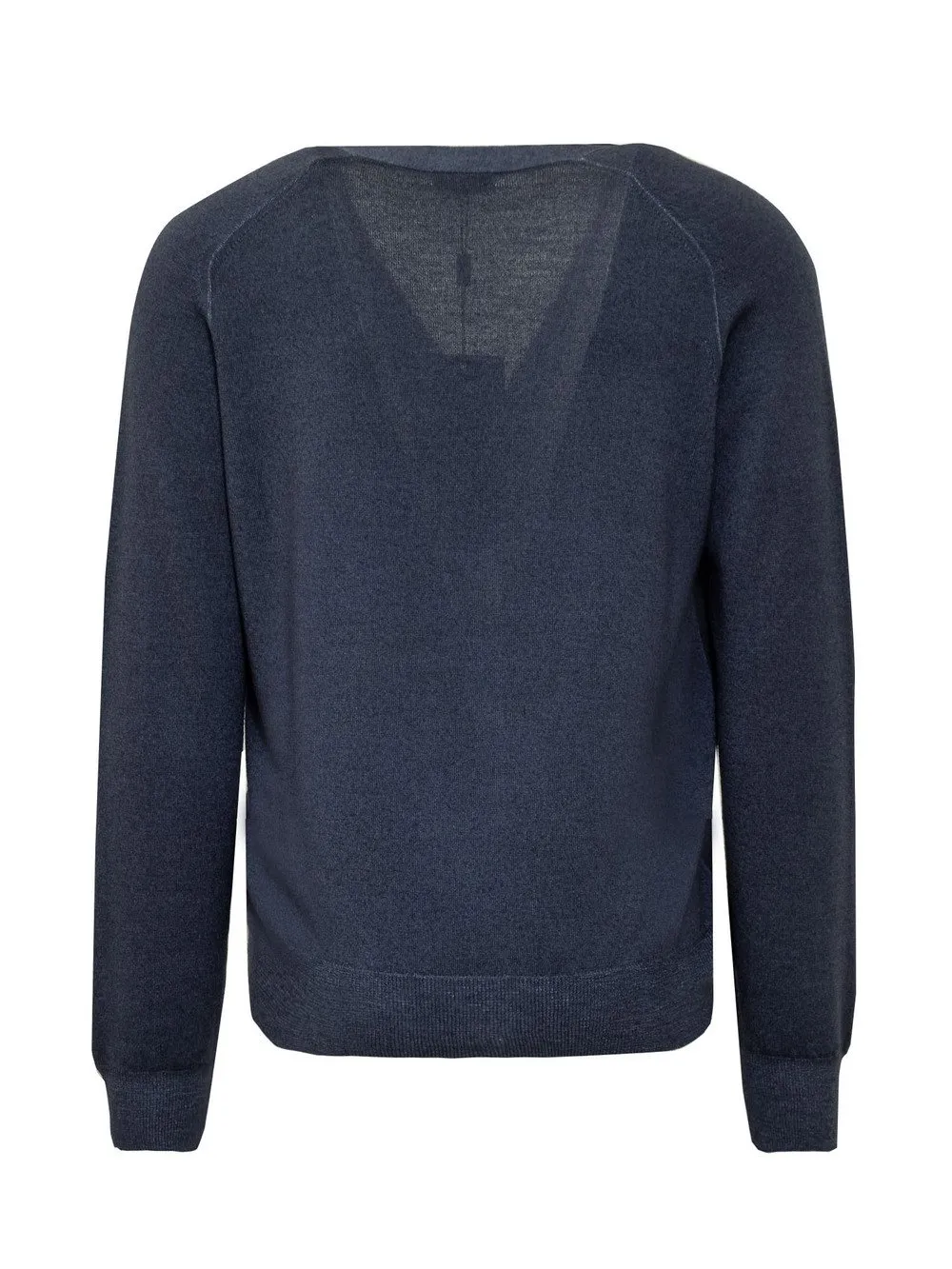 ETRO Cardigan Pegaso in Lana  