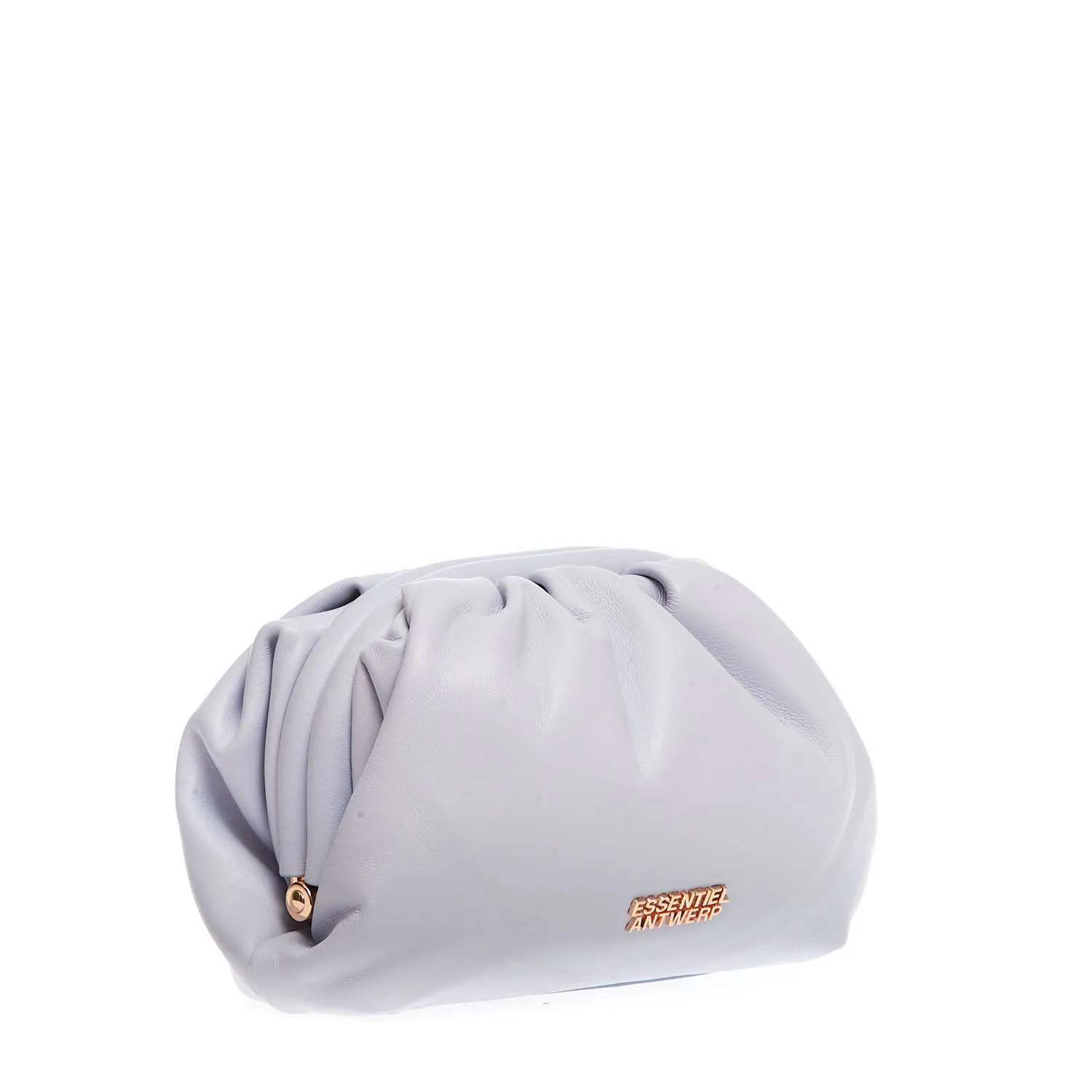 Farwest Leather Clutch bag