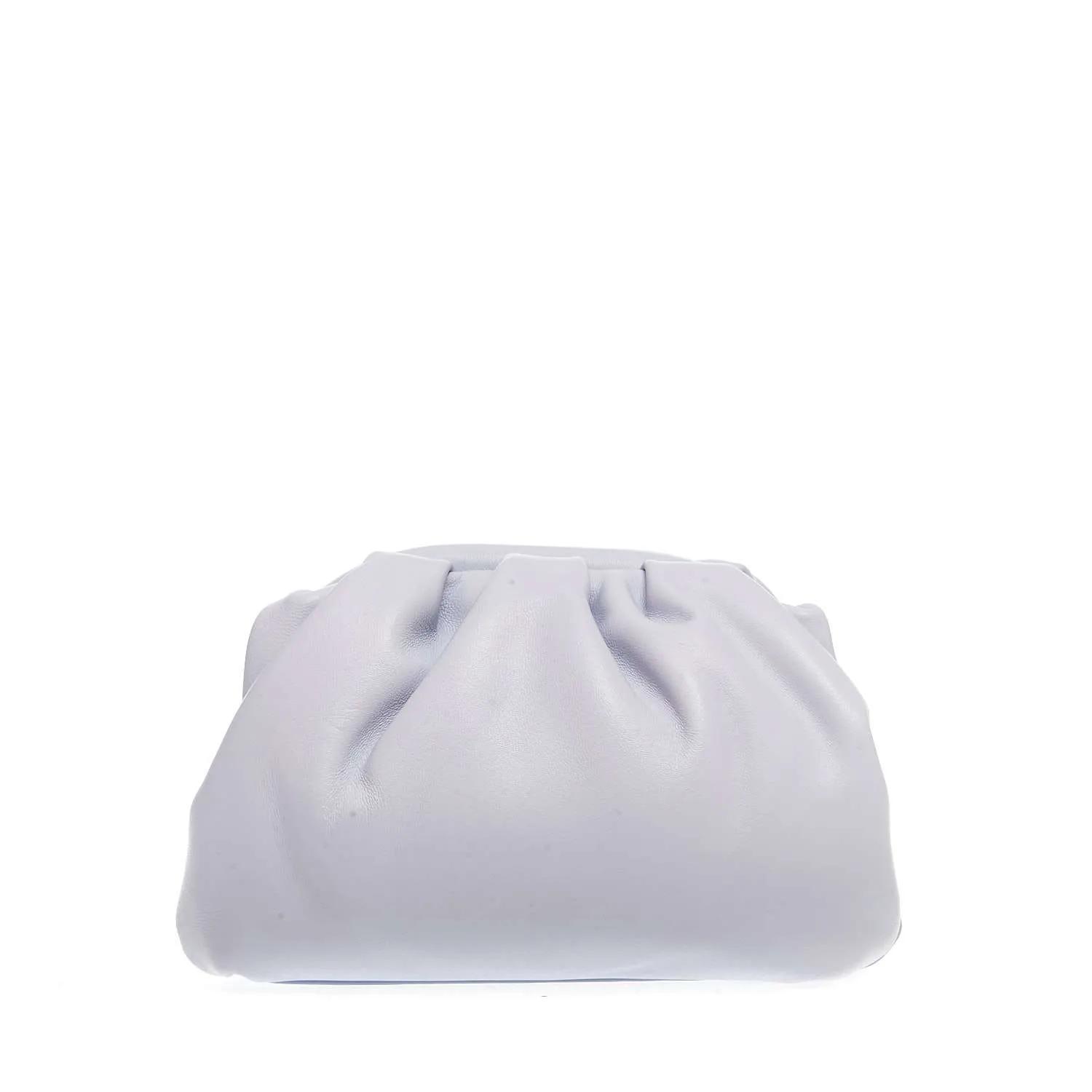 Farwest Leather Clutch bag