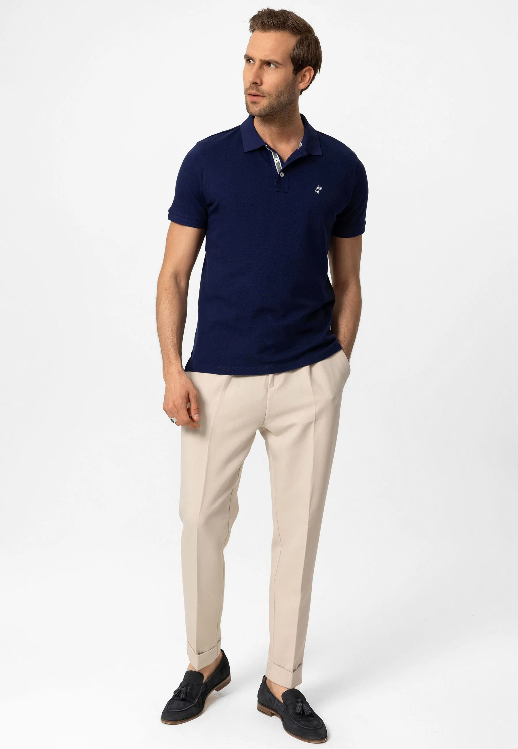 FAYETTE 2 PACK - Polo
