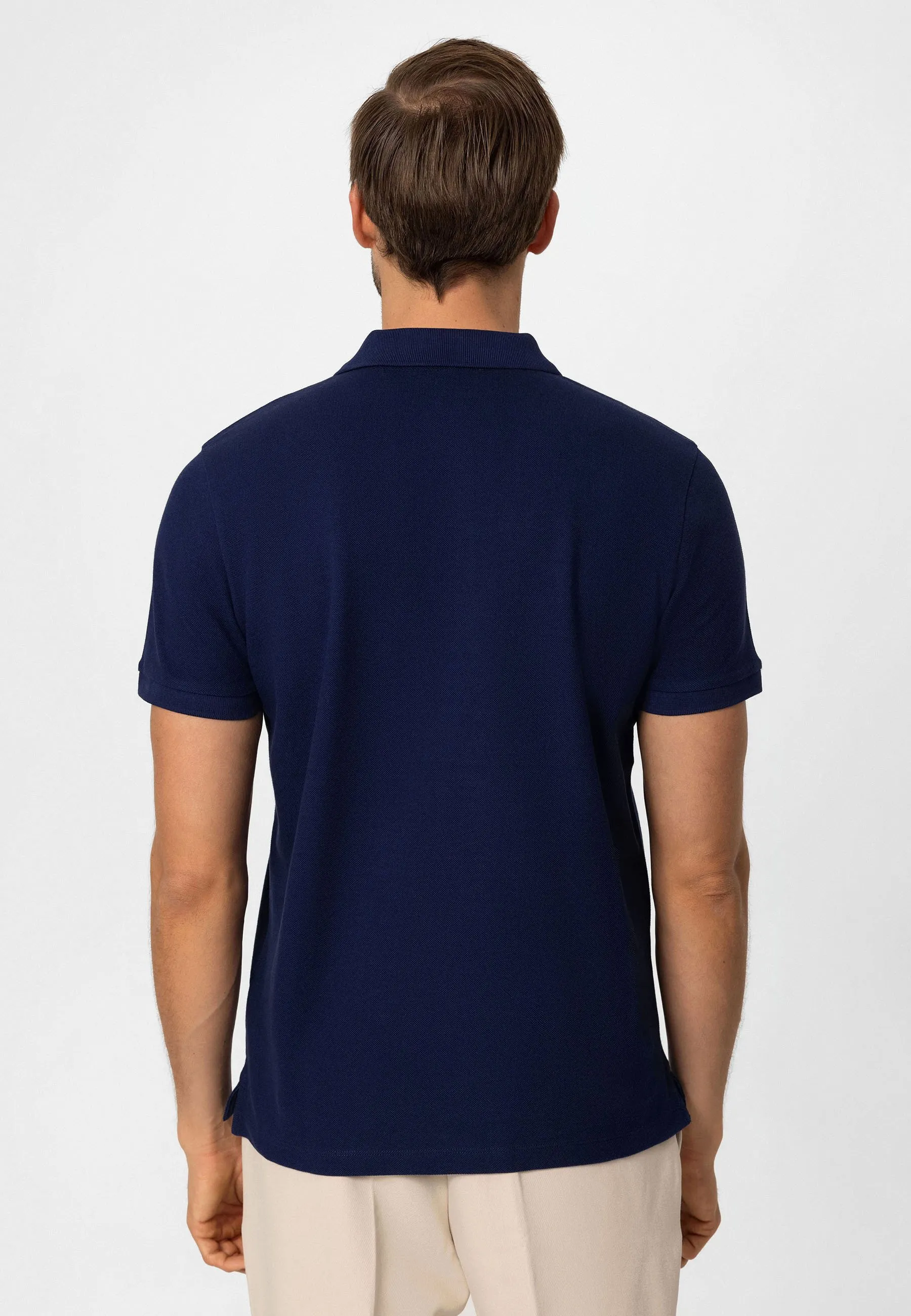 FAYETTE 2 PACK - Polo