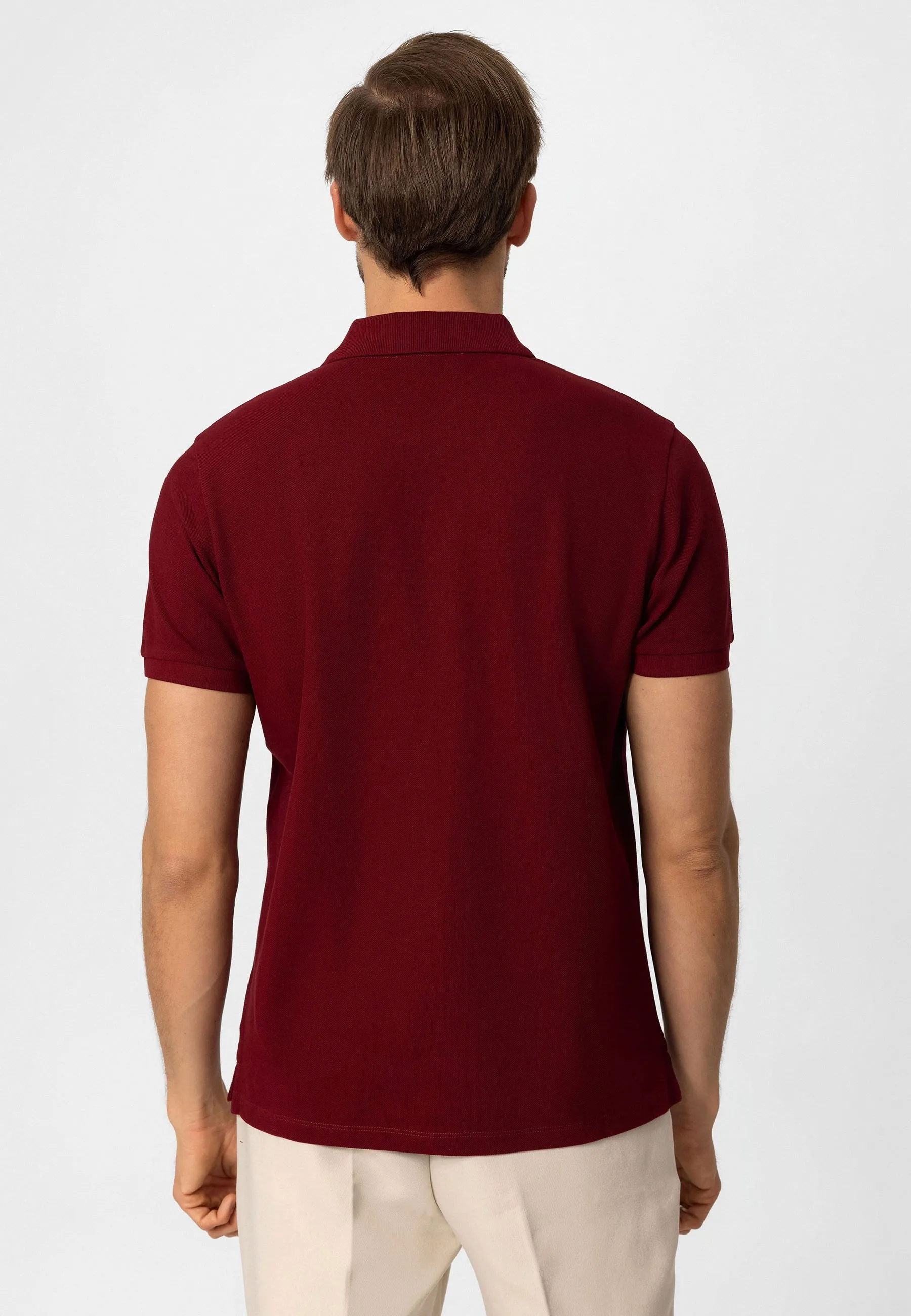 FAYETTE 2 PACK - Polo