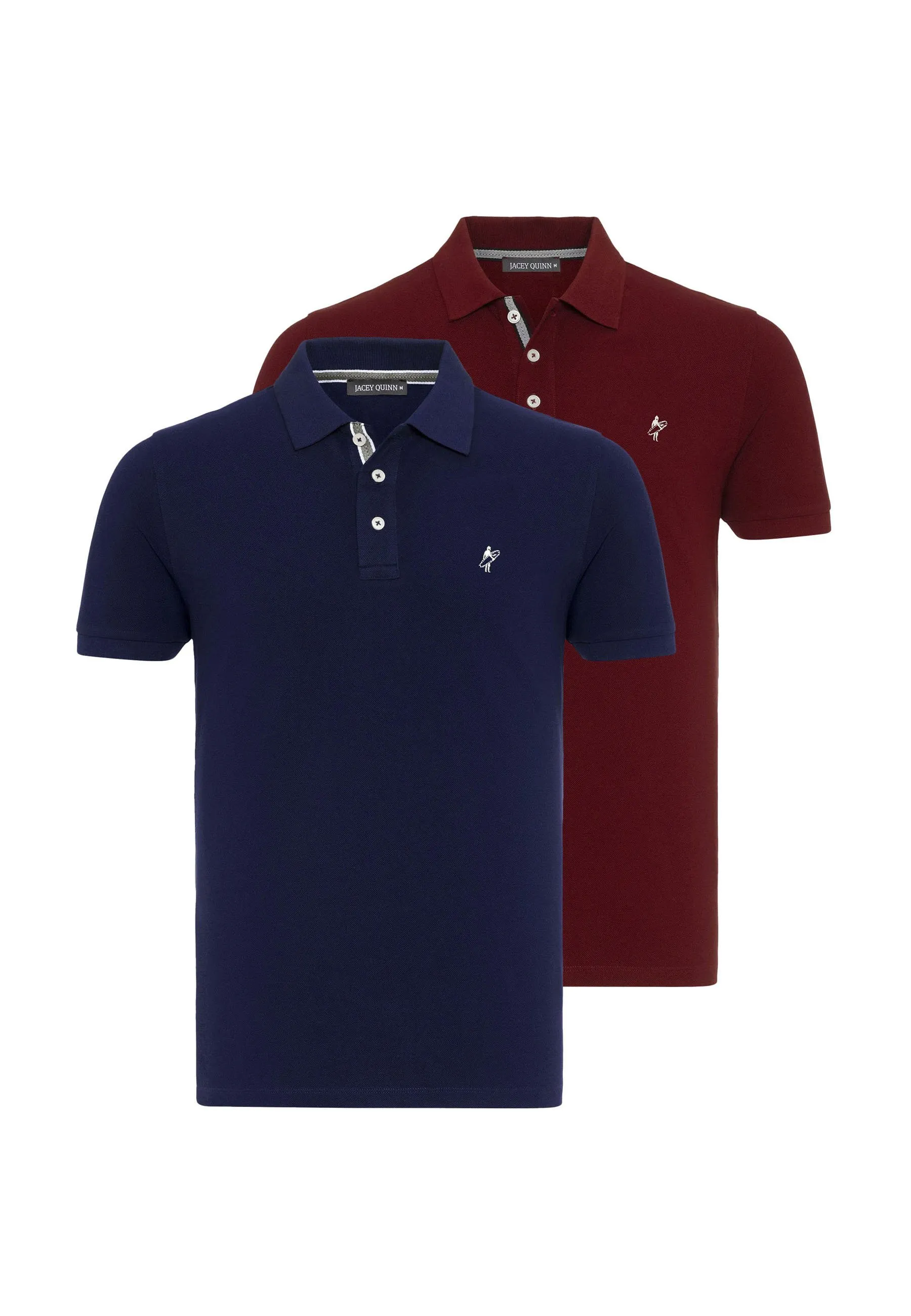 FAYETTE 2 PACK - Polo