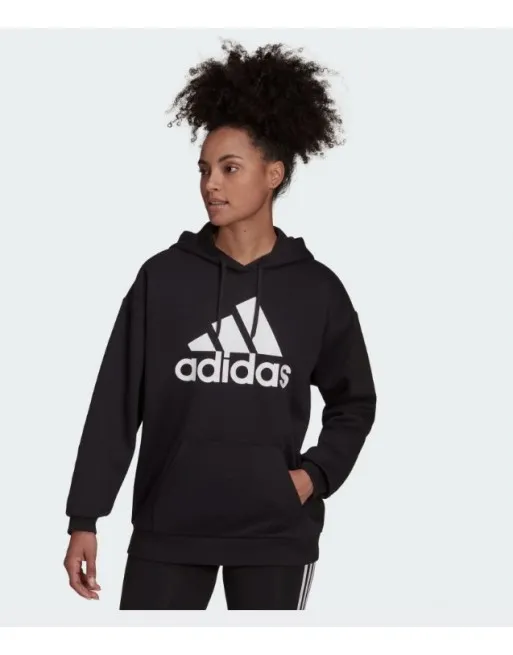 FELPA ADIDAS LADY COMFORT FIT HD1756