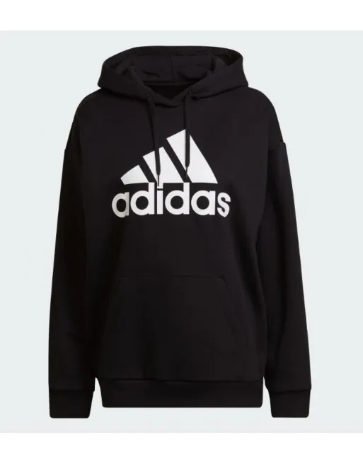 FELPA ADIDAS LADY COMFORT FIT HD1756