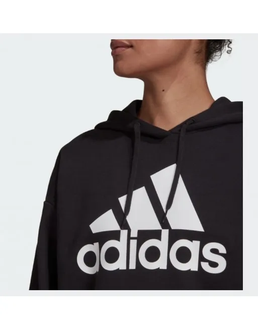 FELPA ADIDAS LADY COMFORT FIT HD1756
