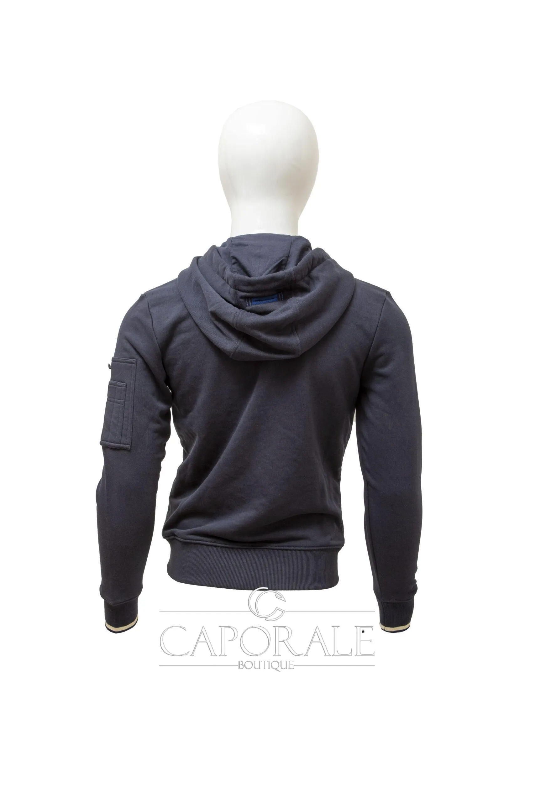 Felpa Blauer 004544