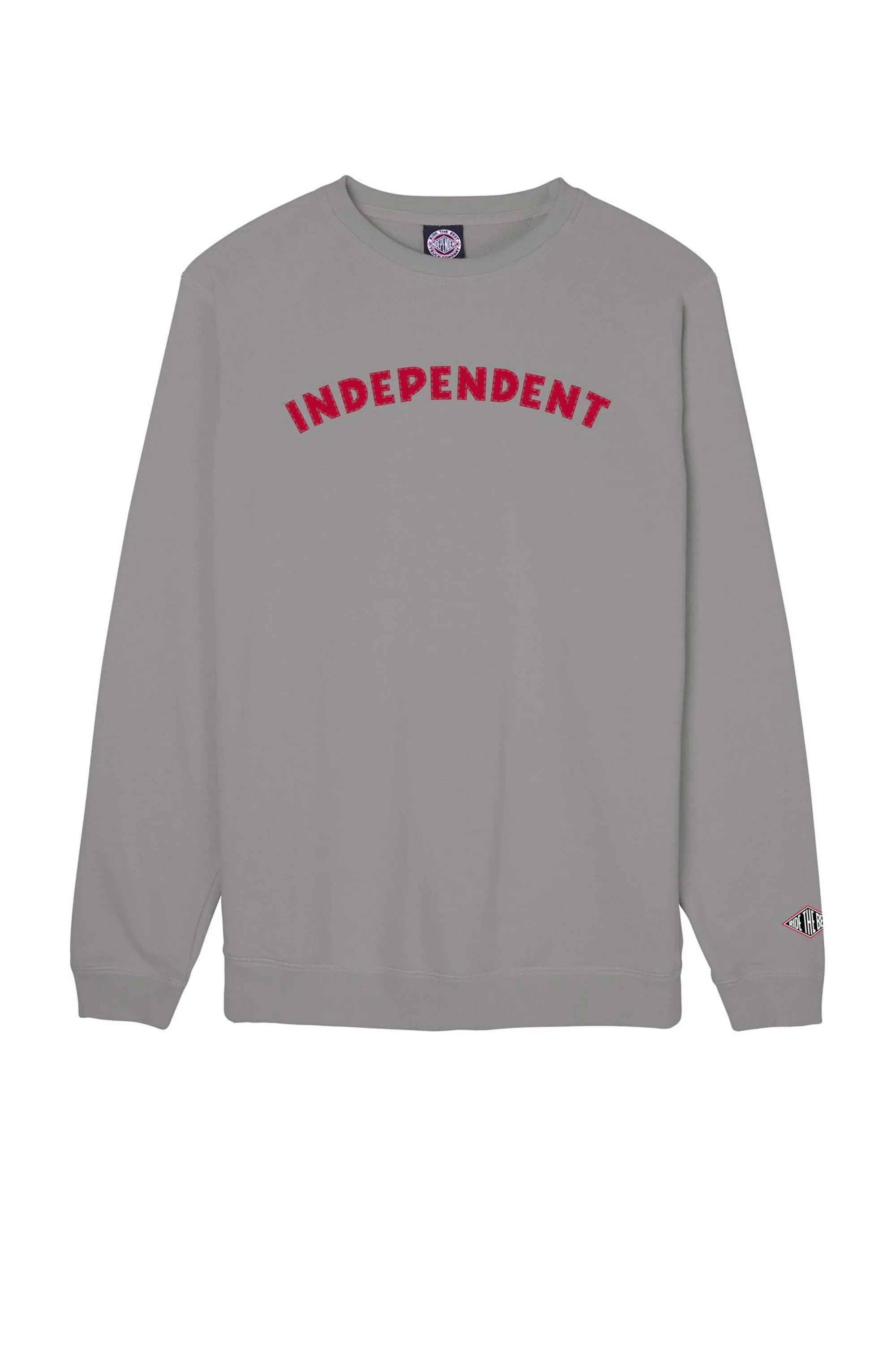         FELPA BRIGADE FELT CREW
