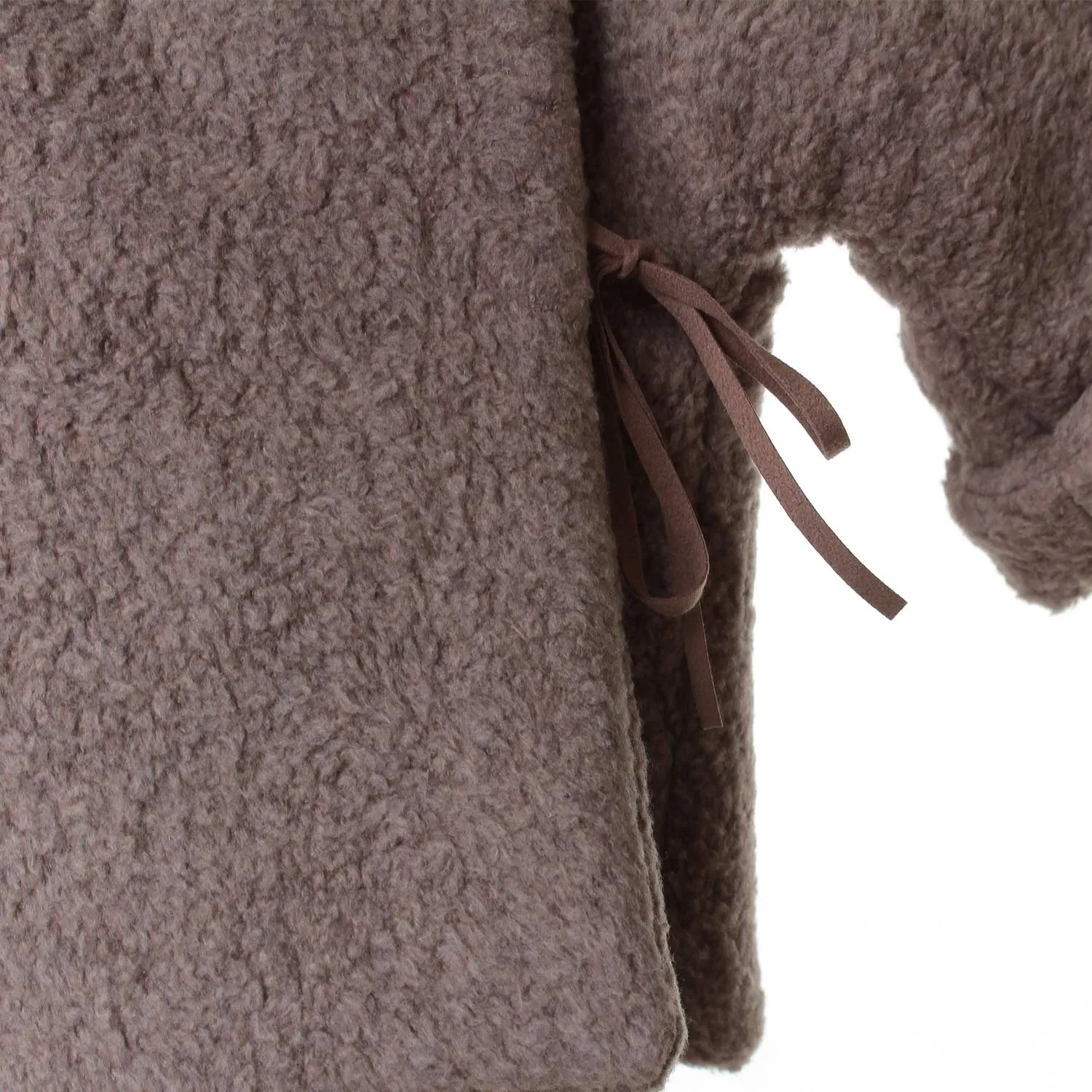 Felpa Celia Beige