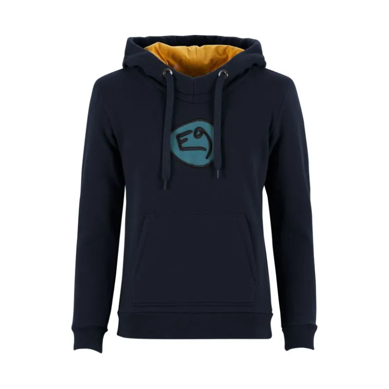 Felpa E9 B-BUBBLE 2.3 (BLUE-NIGHT) Bambino