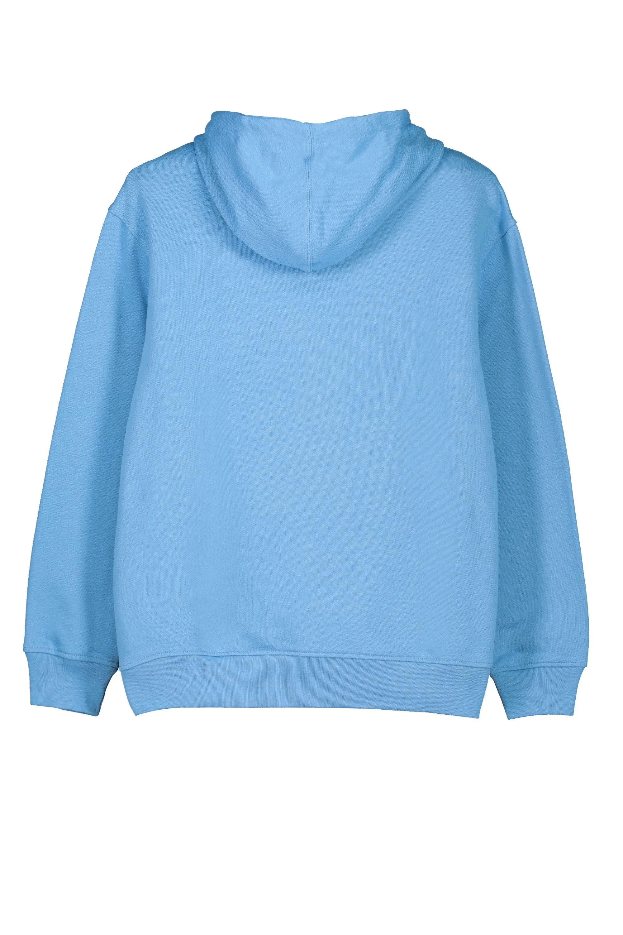         FELPA HOODIE