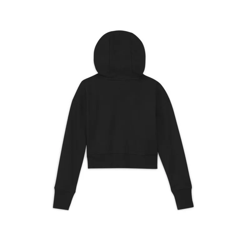 Felpa Nike Sportswear Club Crop Nike Bambina