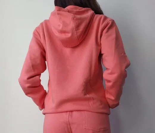 FELPE BARUMINI HOODY UNISEX