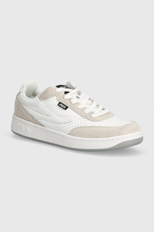 Fila sneakers in pelle SEVARO