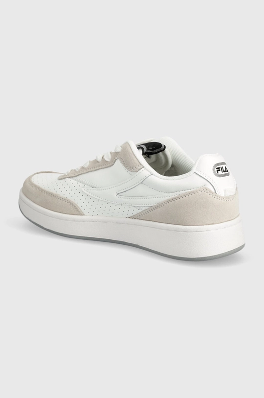 Fila sneakers in pelle SEVARO