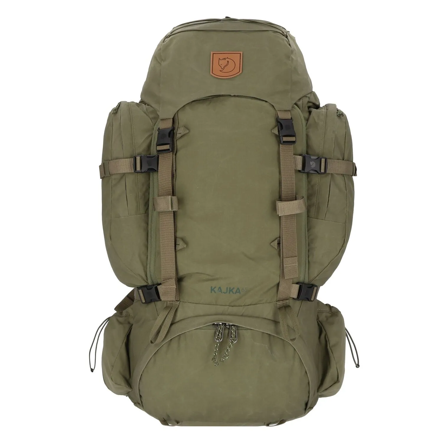 Fjällräven Kajka 65 Zaino S-M 75 cm