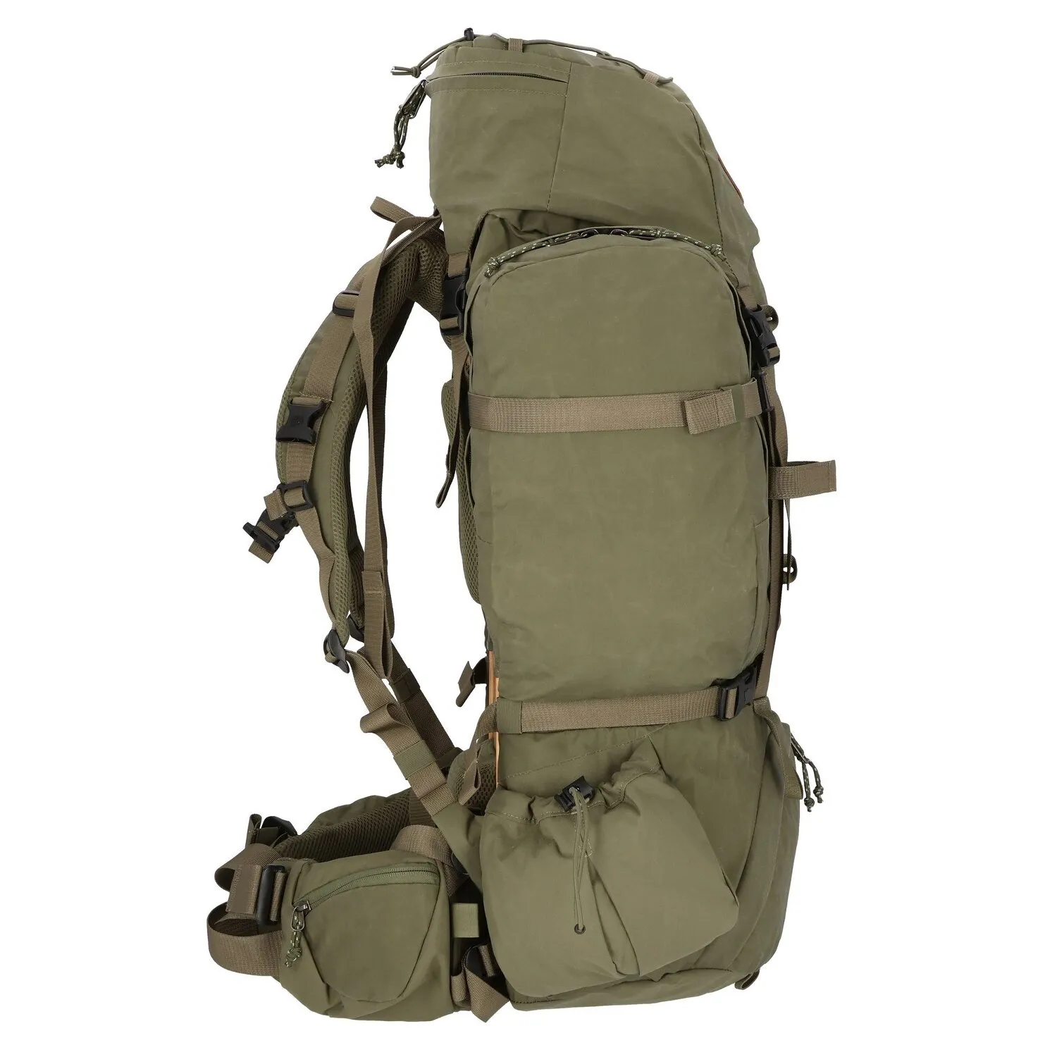 Fjällräven Kajka 65 Zaino S-M 75 cm