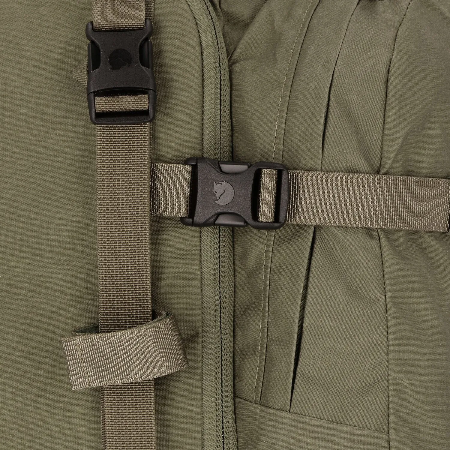 Fjällräven Kajka 65 Zaino S-M 75 cm