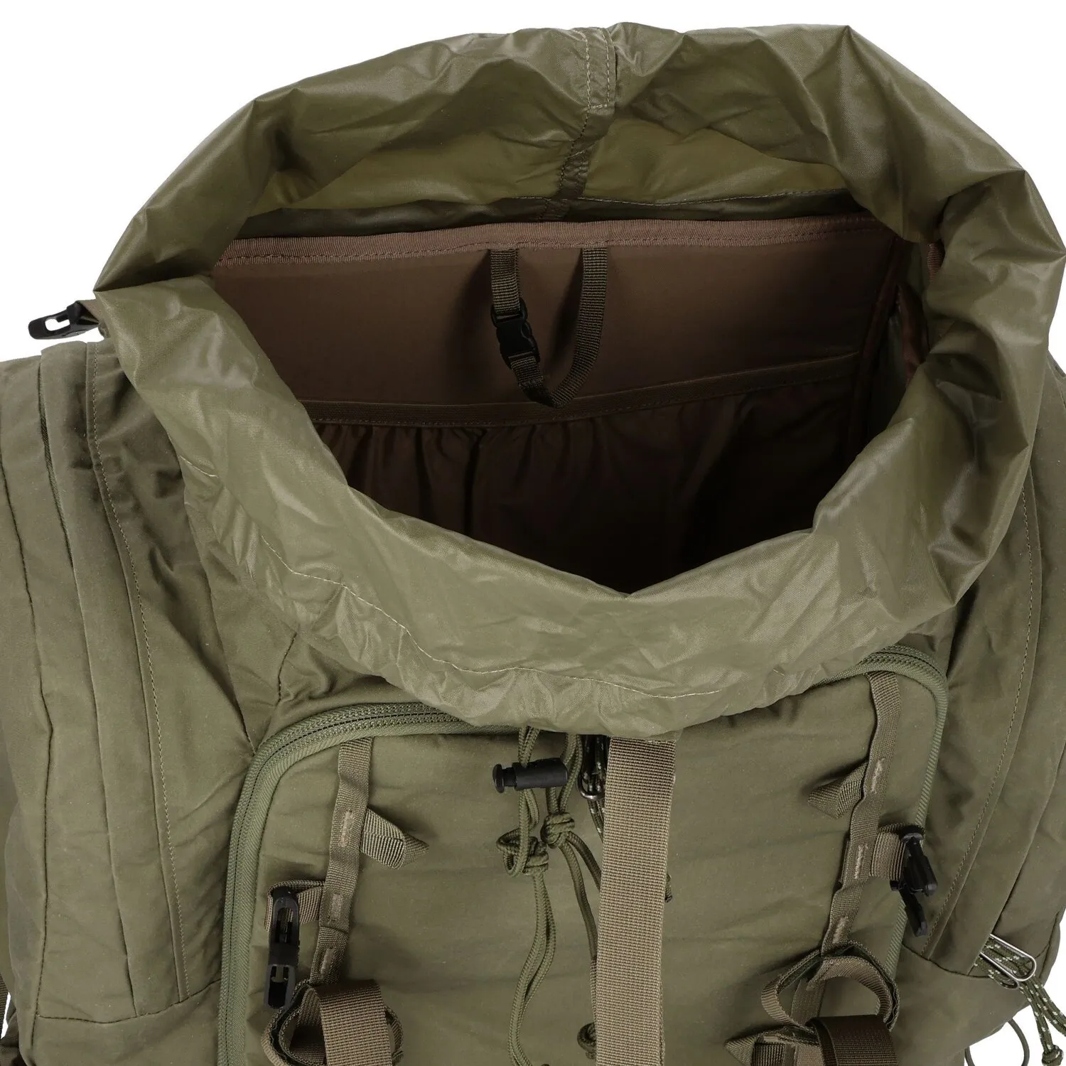 Fjällräven Kajka 65 Zaino S-M 75 cm