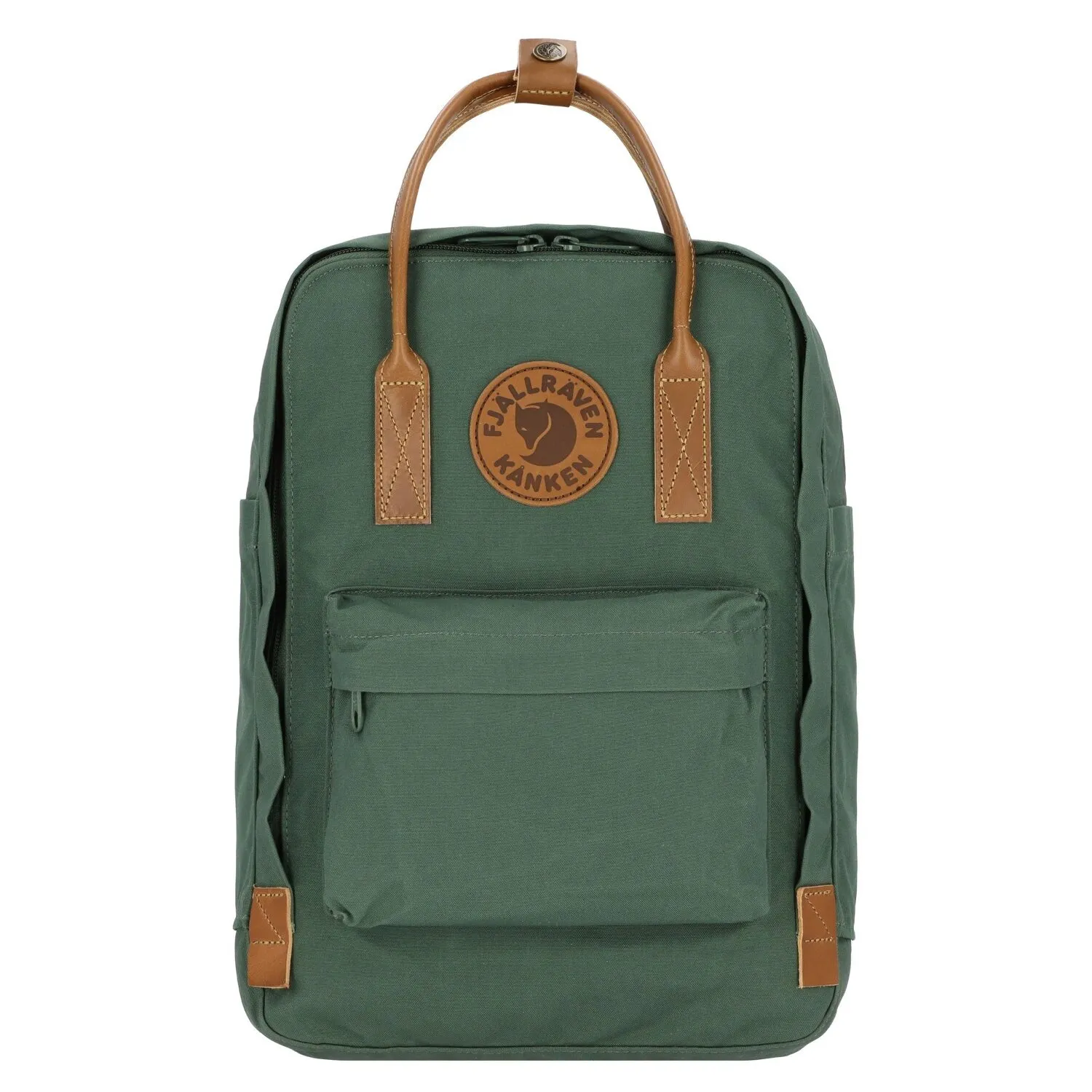 Fjällräven Kanken No. 2 Zaino da giorno 40 cm Scomparto per laptop