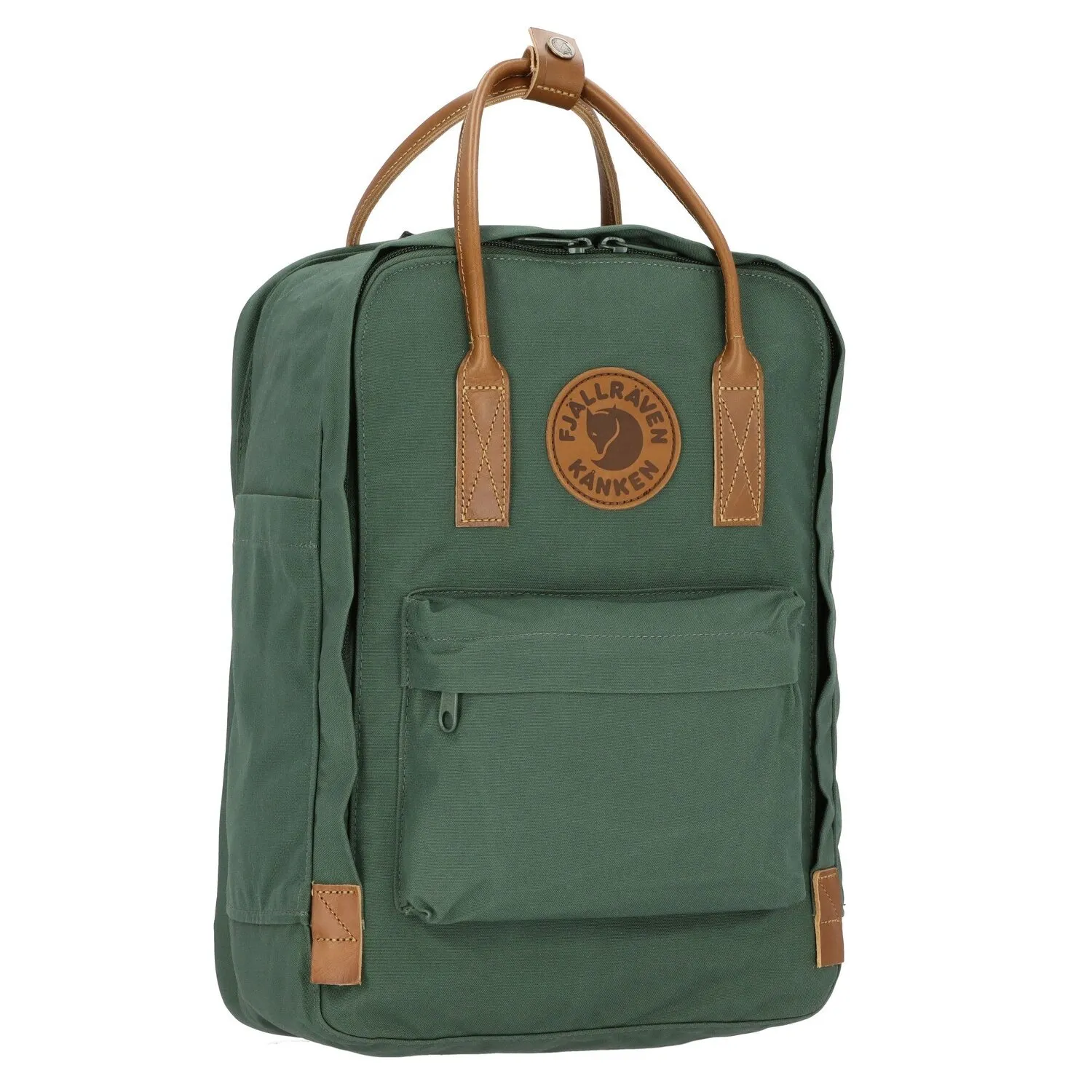Fjällräven Kanken No. 2 Zaino da giorno 40 cm Scomparto per laptop