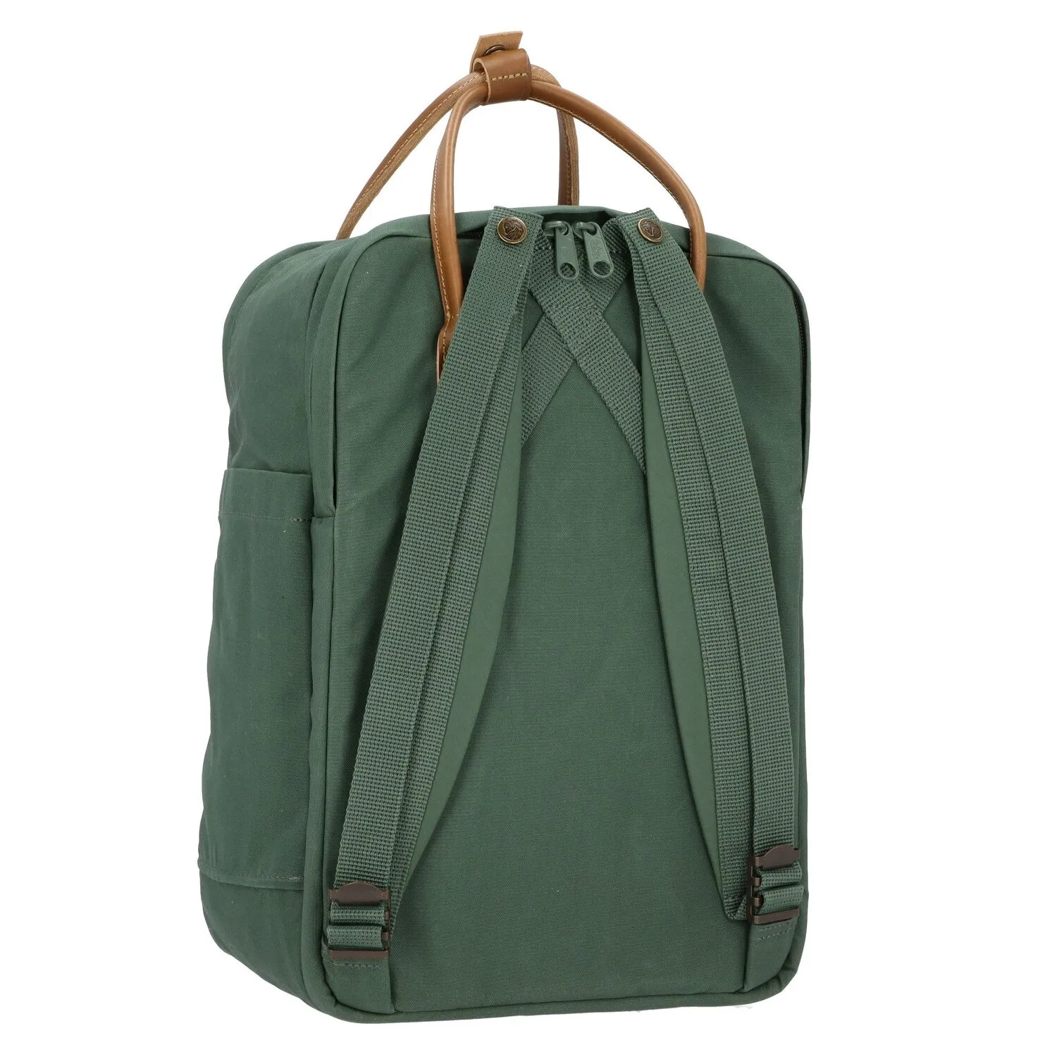 Fjällräven Kanken No. 2 Zaino da giorno 40 cm Scomparto per laptop