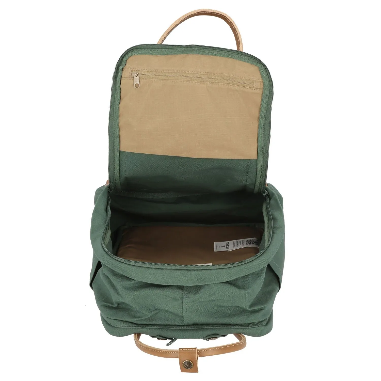 Fjällräven Kanken No. 2 Zaino da giorno 40 cm Scomparto per laptop