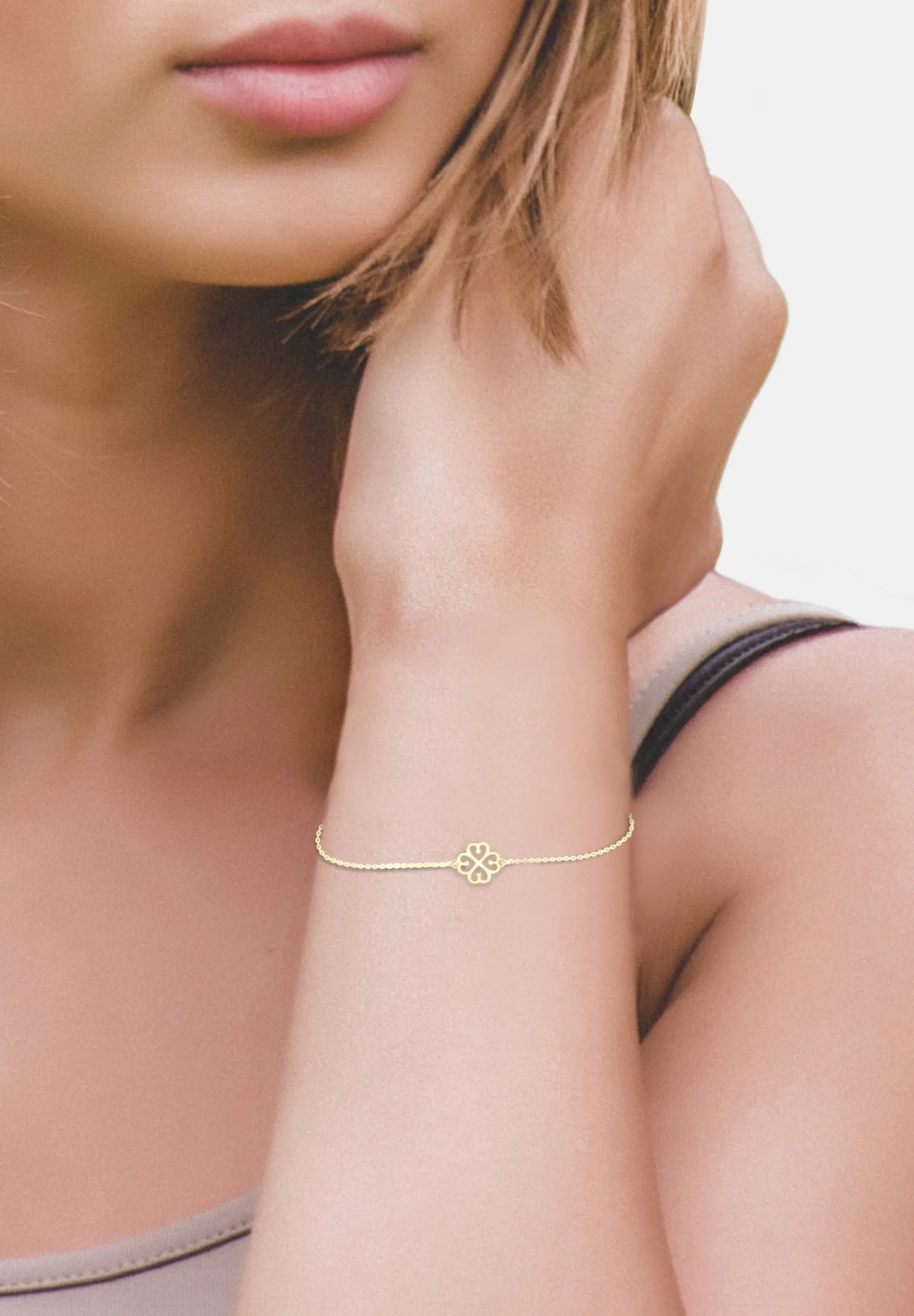 FLOWER - Bracciale