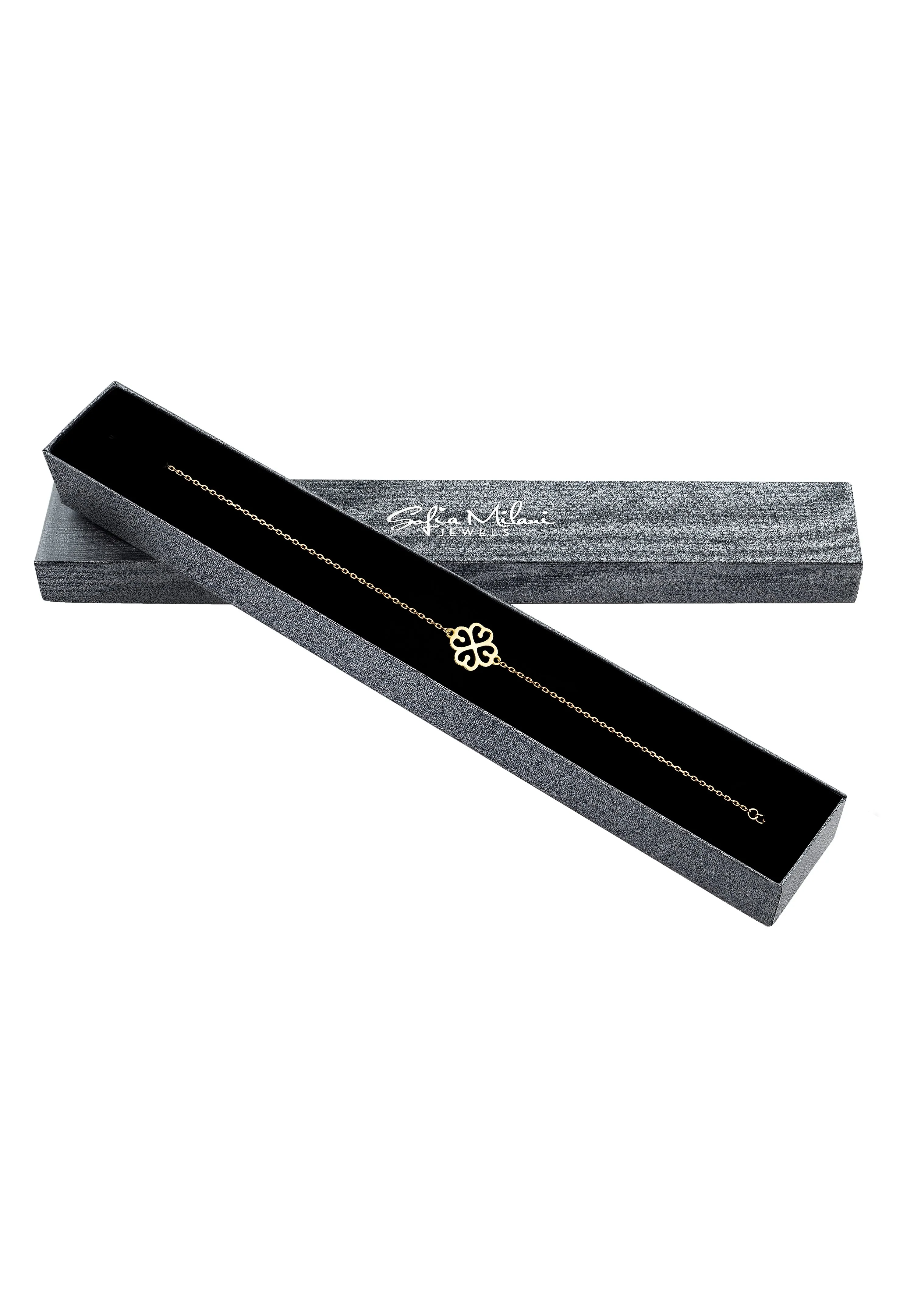 FLOWER - Bracciale
