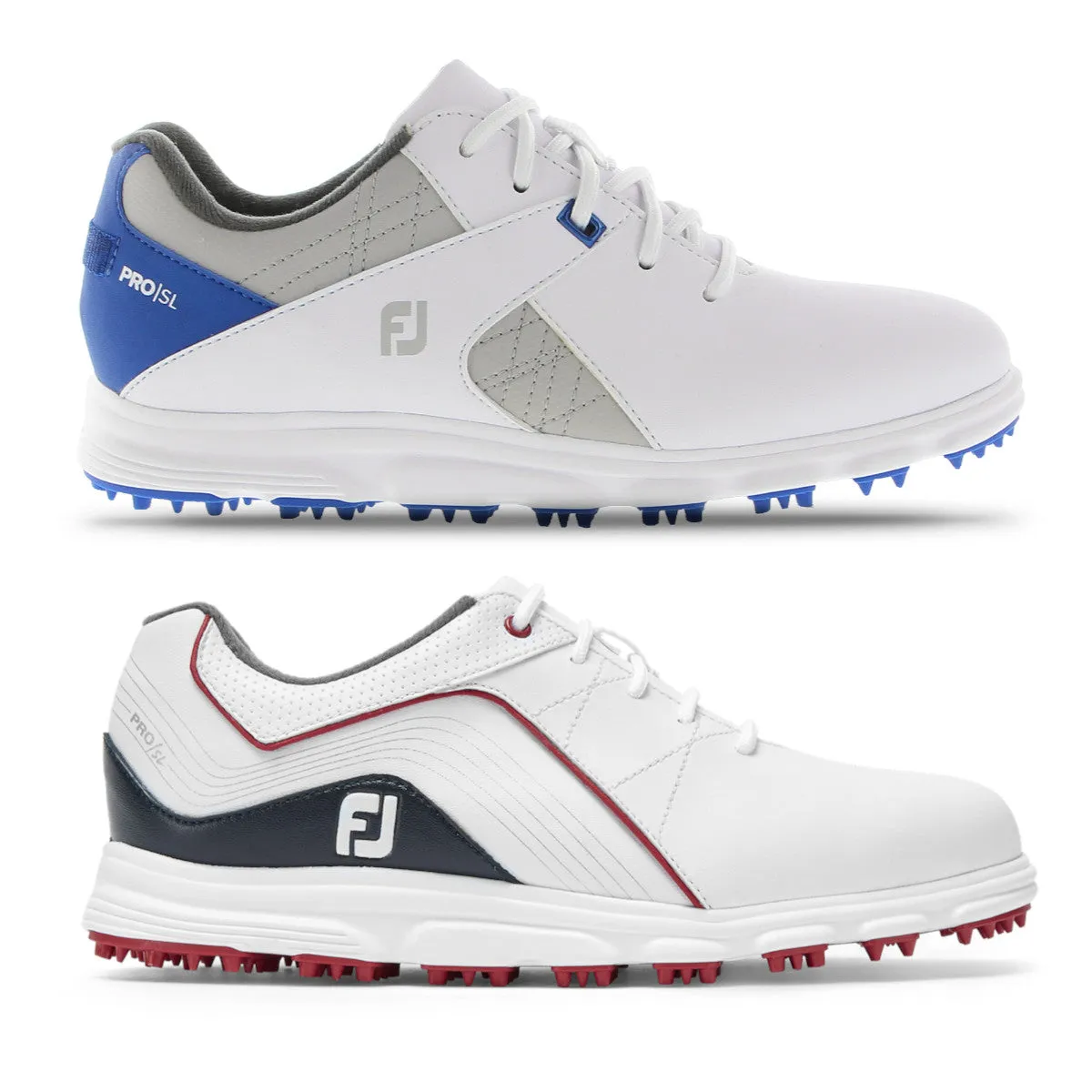 Footjoy Pro/SL Scarpe Junior