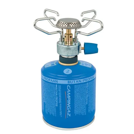 Fornello con cartuccia Campingaz Bleuet Micro Plus