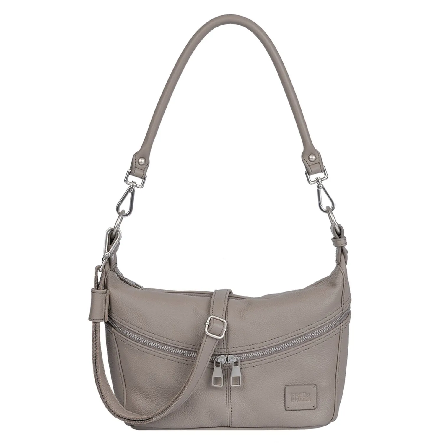 FredsBruder Feeling Good Borsa a tracolla Pelle 26 cm