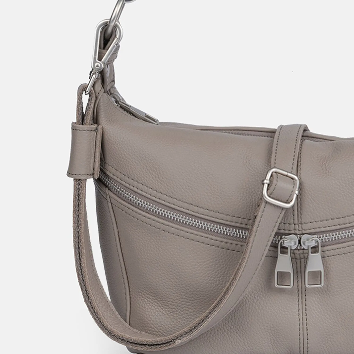 FredsBruder Feeling Good Borsa a tracolla Pelle 26 cm