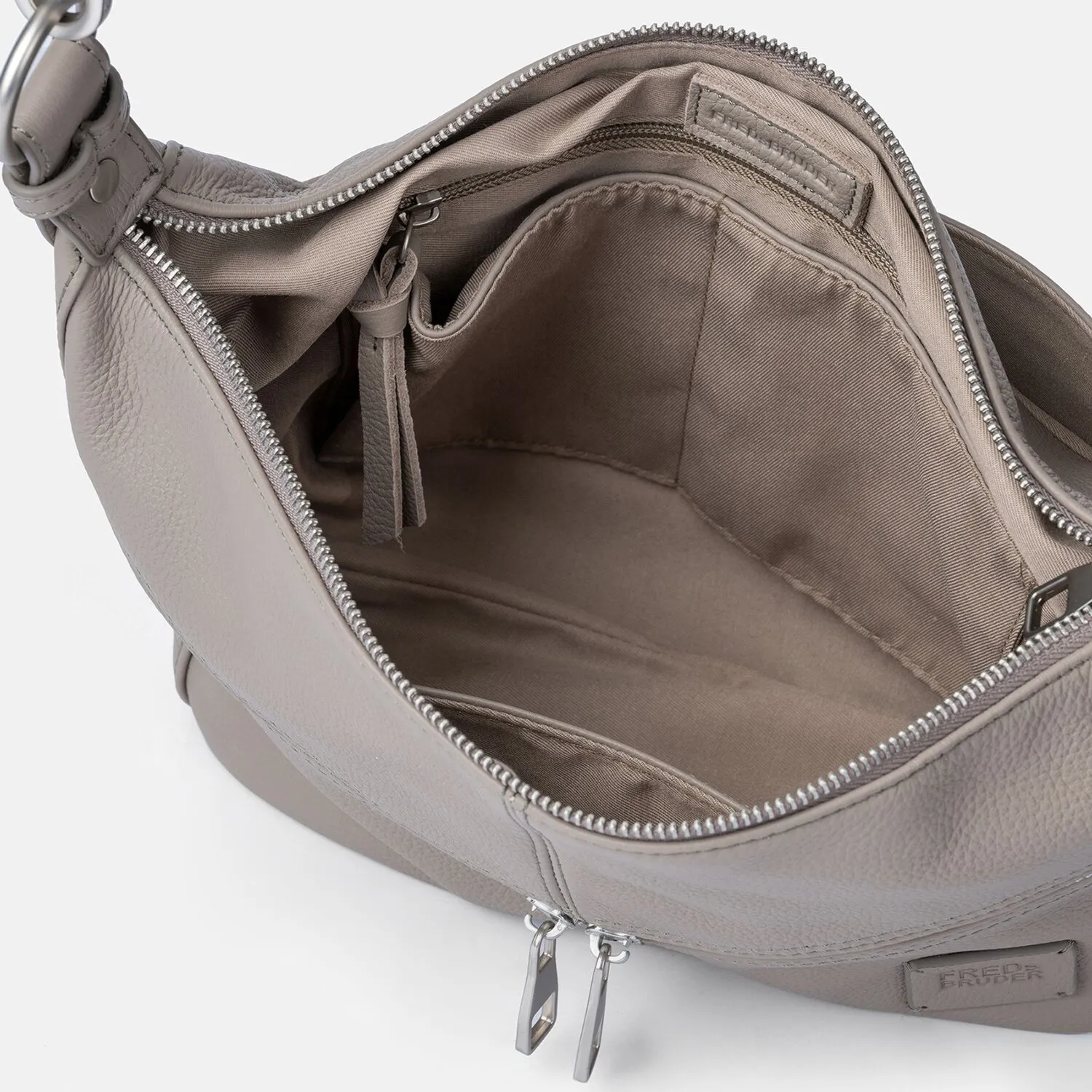 FredsBruder Feeling Good Borsa a tracolla Pelle 26 cm
